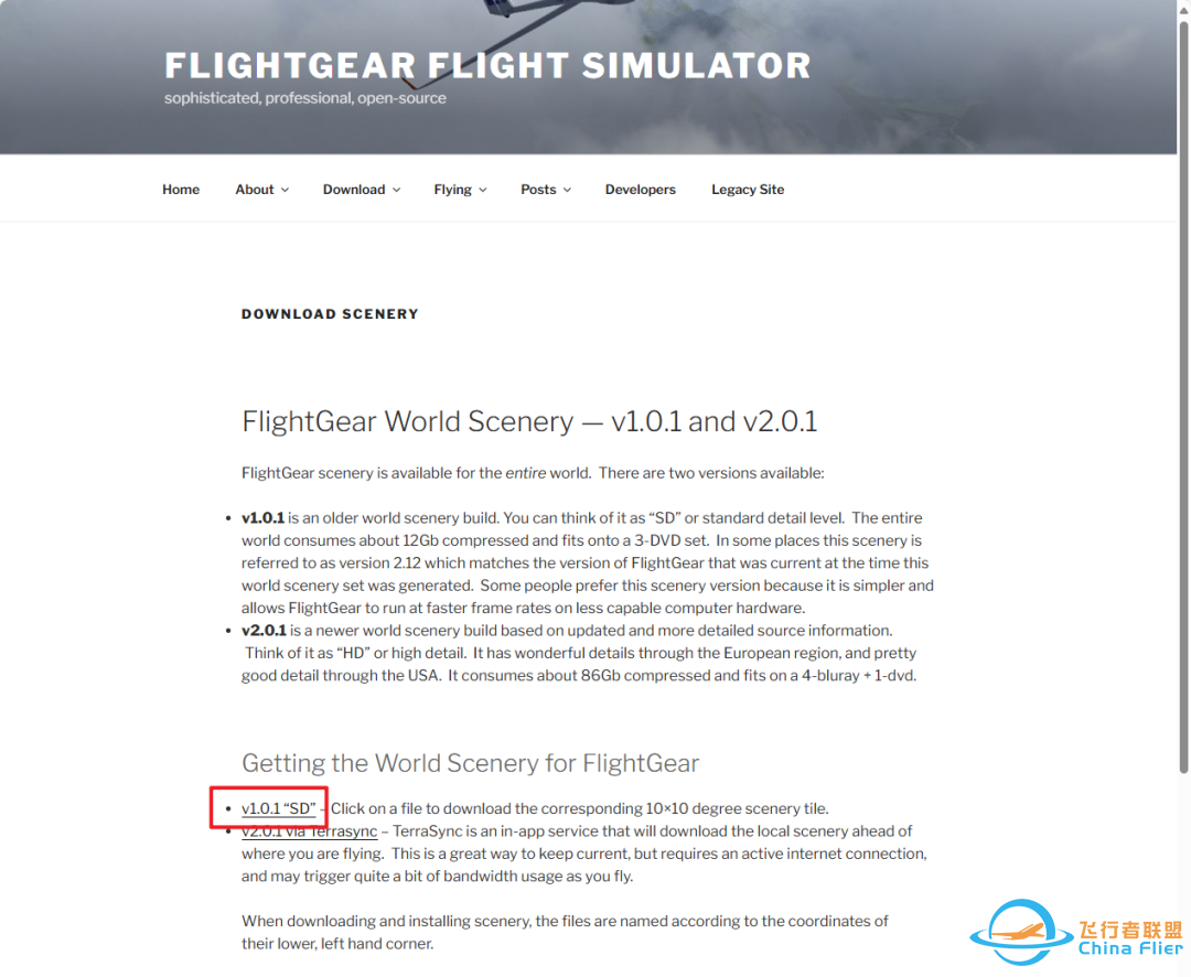 FlightGear+MATLAB+飞行手柄实现实时飞控视景系统-7608 