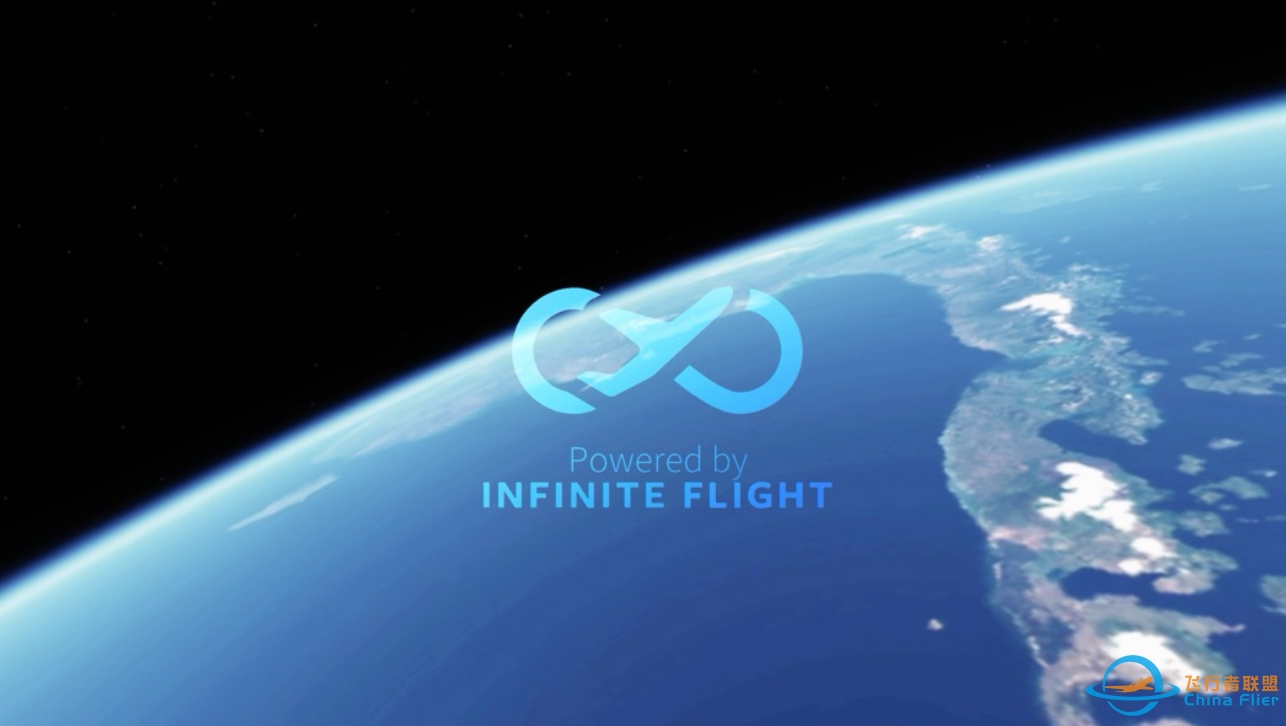 【预热】Infinite Flight 绝美飞行短片·2025元旦贺岁作《腾空而起》预告-9928 