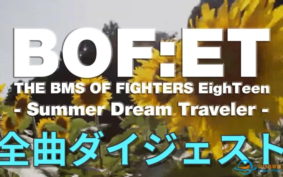 【BMS】BOF:ET 全曲摘要 （总分排名从后往前）-3556 