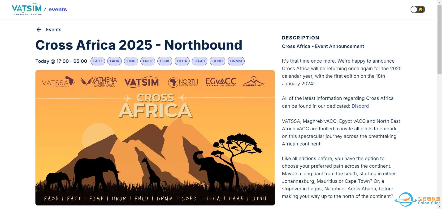 Cross Africa 2025 - Northbound-2145 