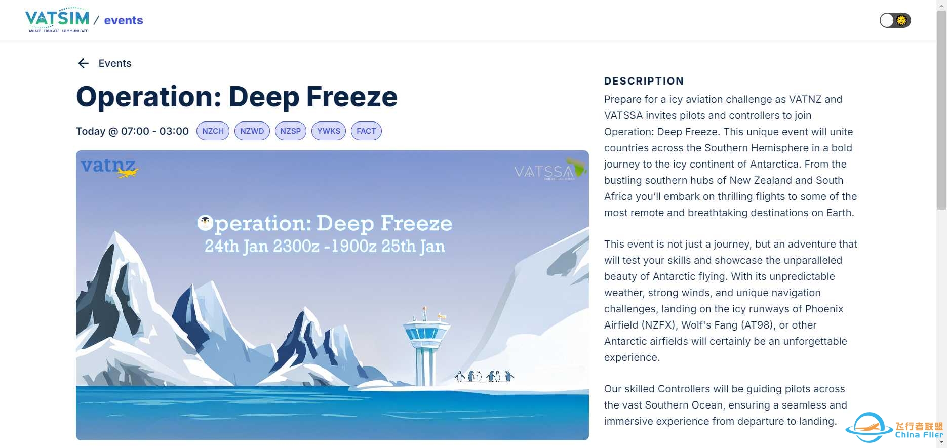 Operation: Deep Freeze-2934 