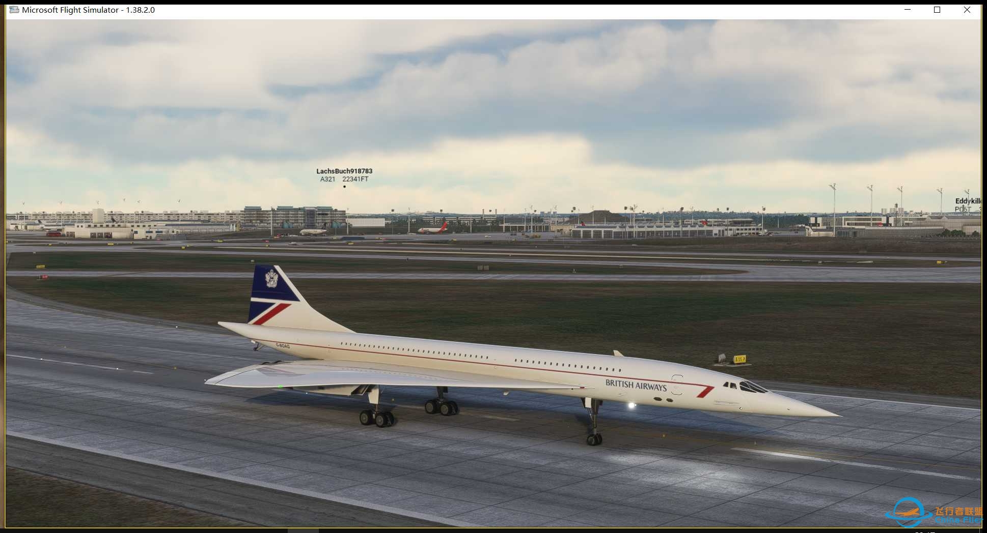 Concorde First Trial-2854 