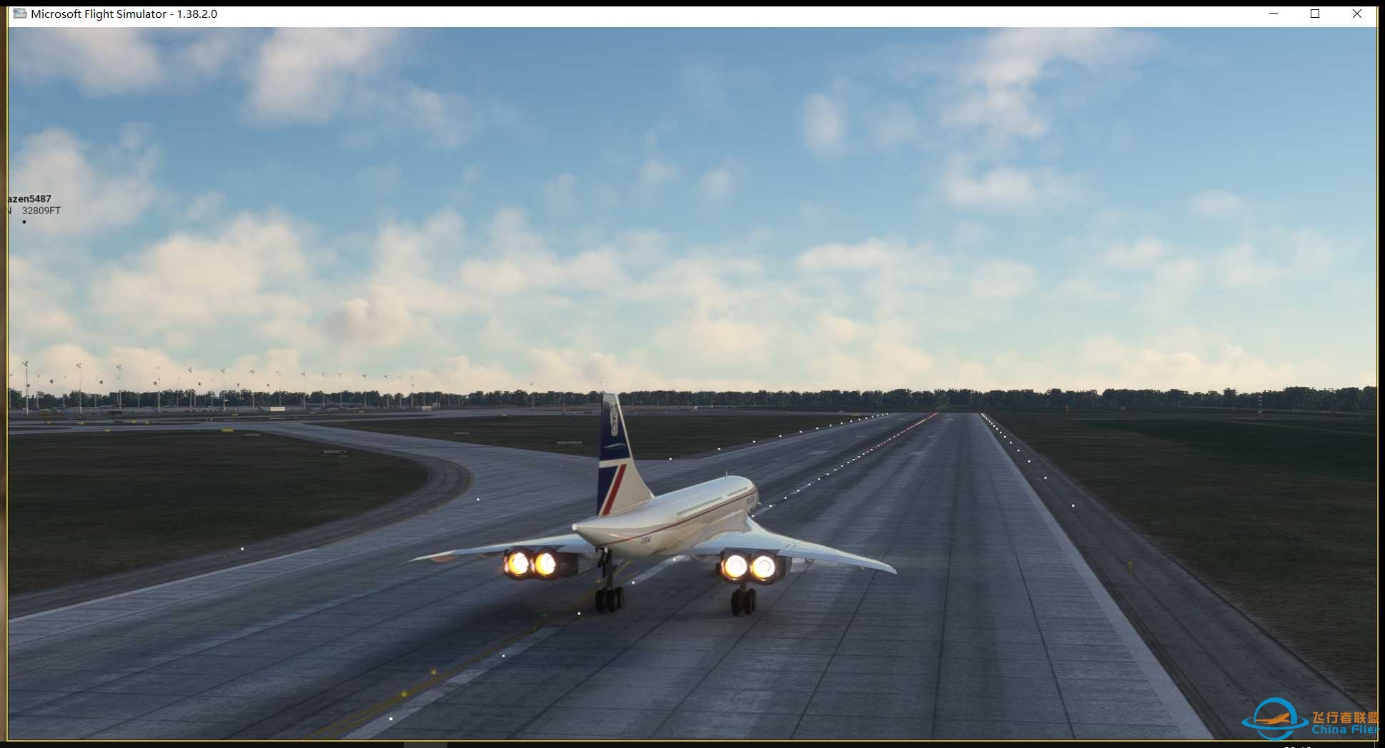 Concorde First Trial-4947 