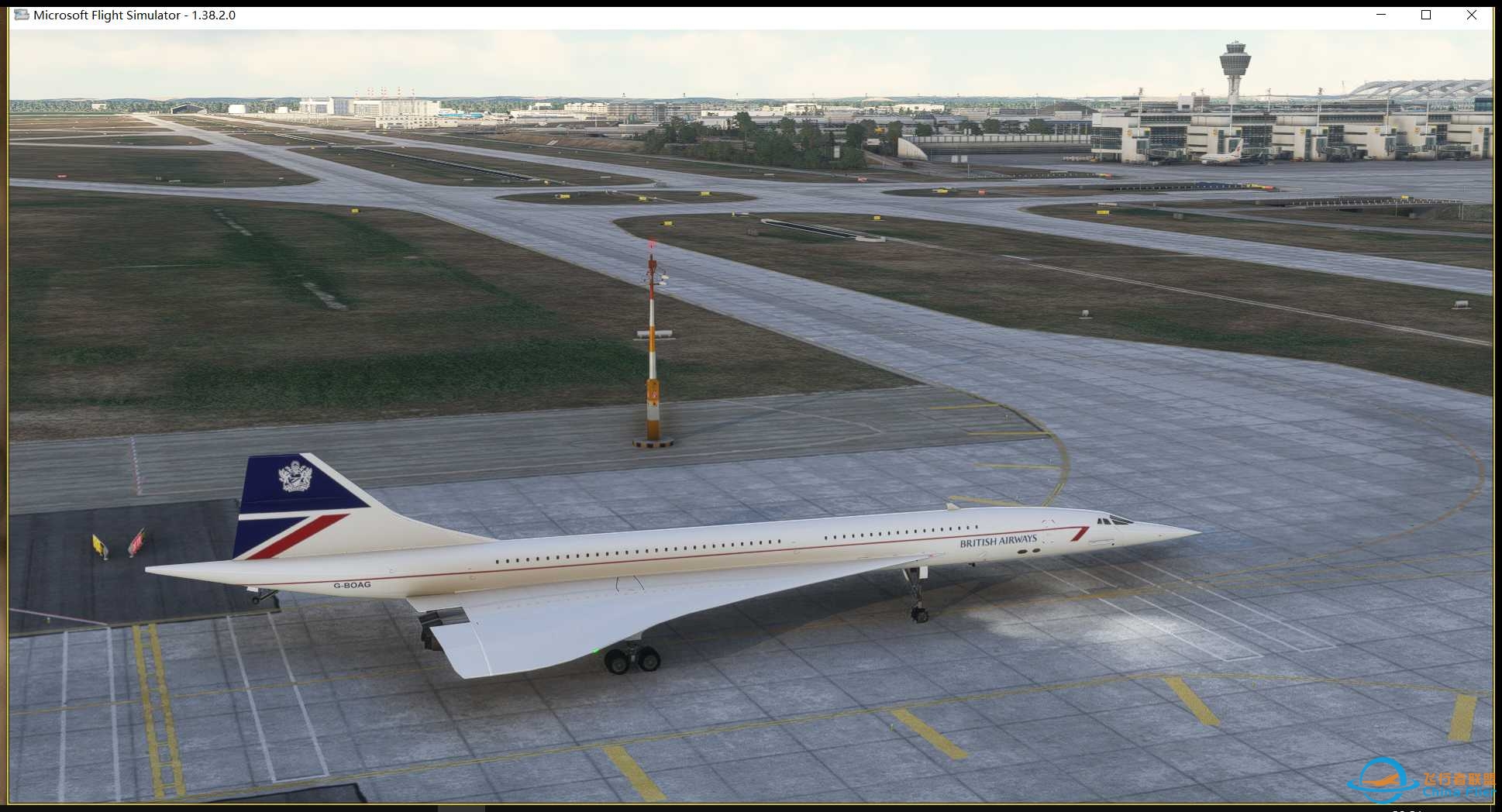 Concorde First Trial-4525 