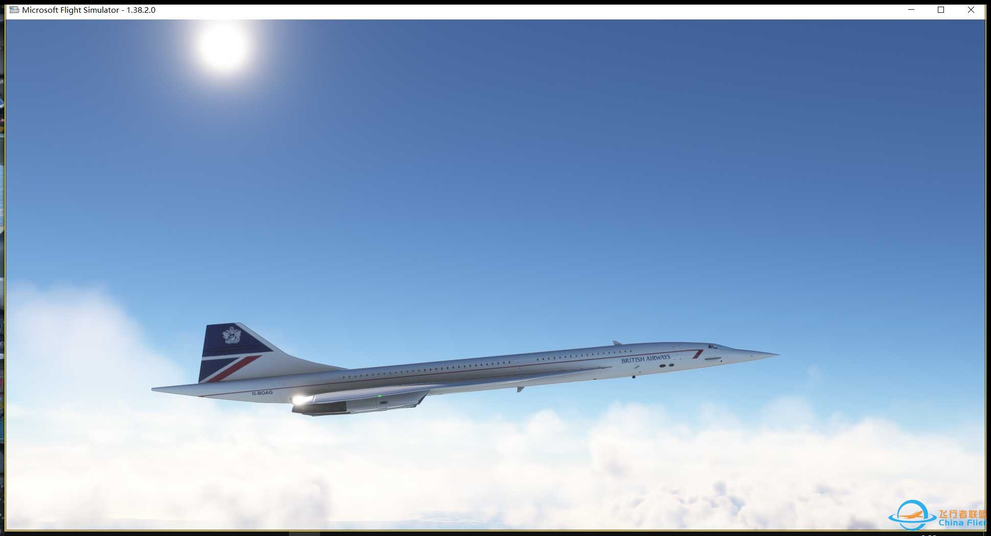 Concorde First Trial-561 