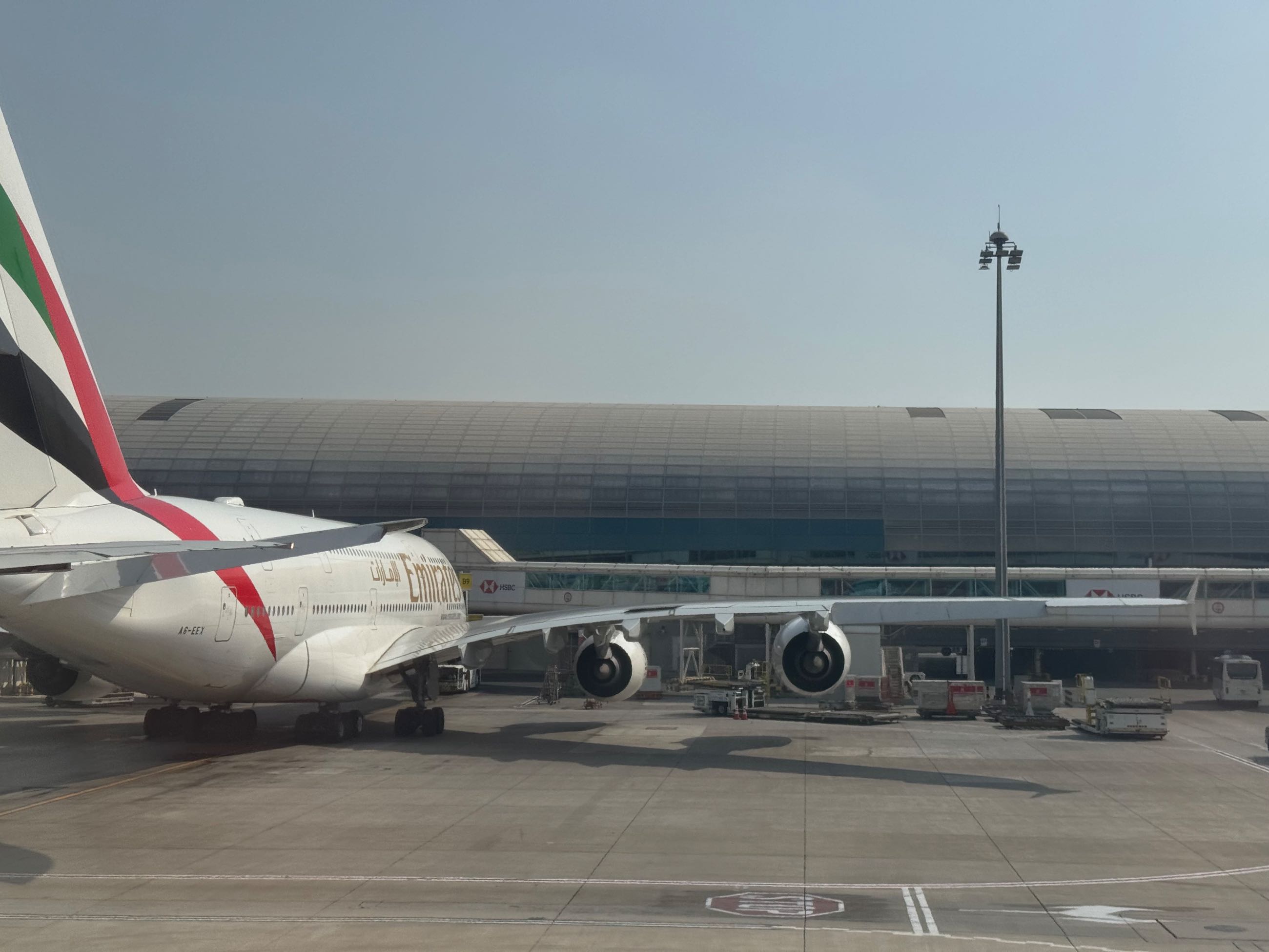 迪拜机场380专辑-4545 