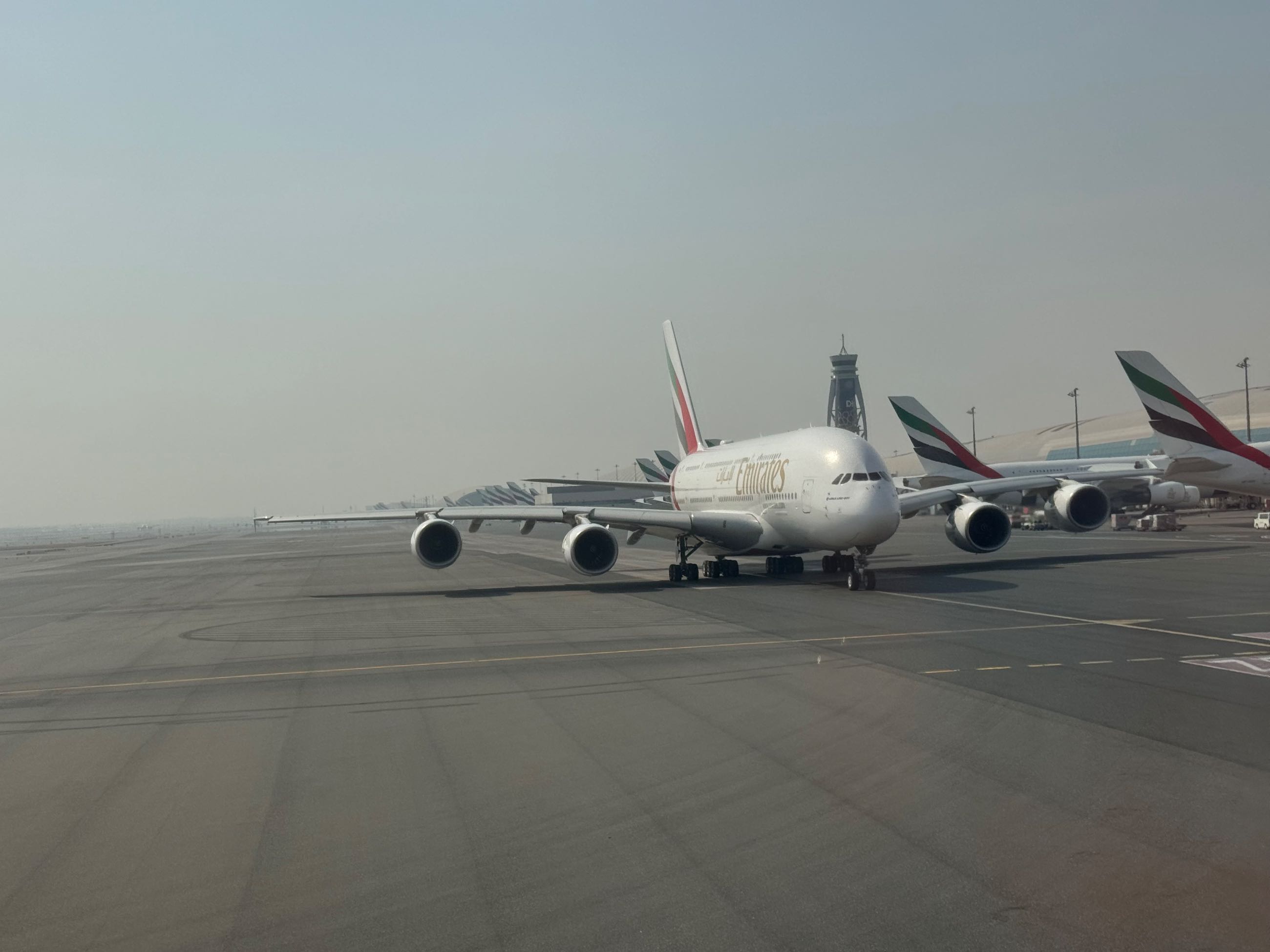 迪拜机场380专辑-5891 