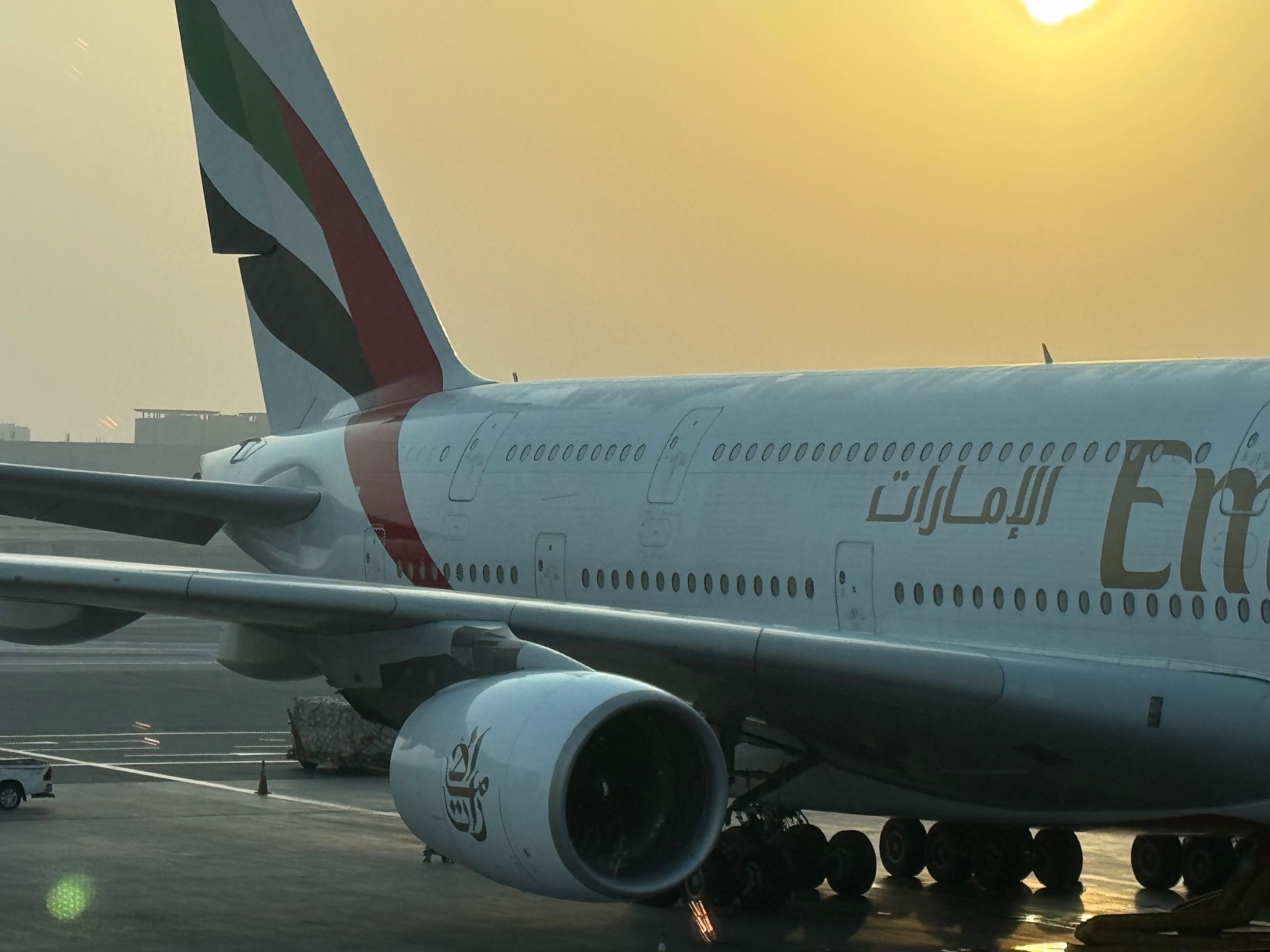 迪拜机场380专辑-590 