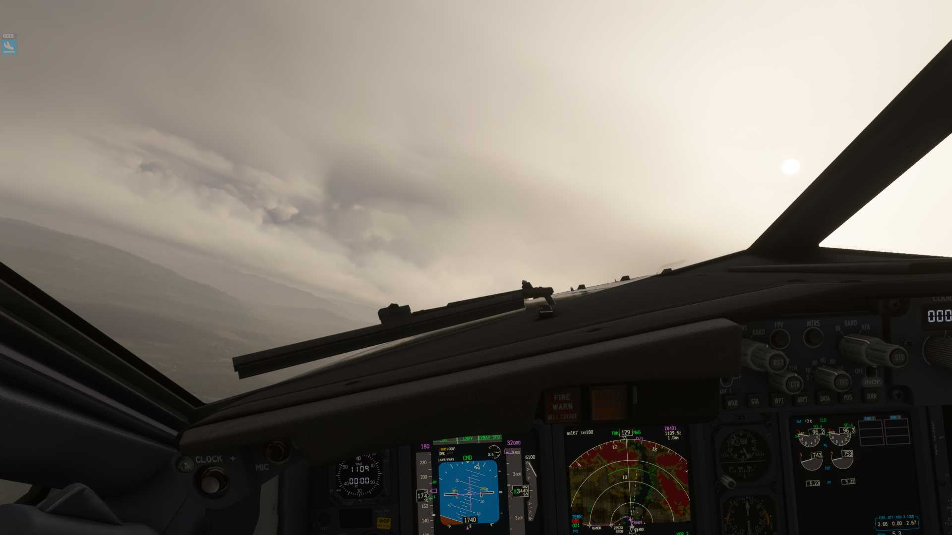 MSFS20   LSZB-----EBBR-9996 