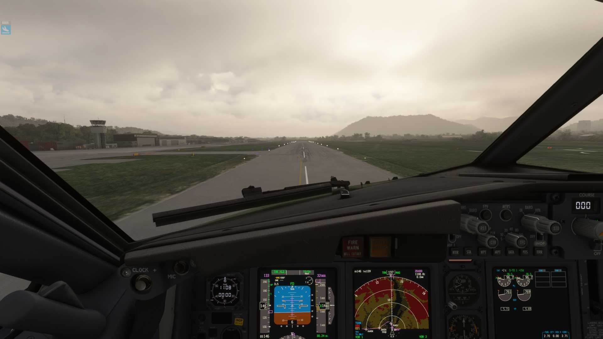 MSFS20   LSZB-----EBBR-2247 