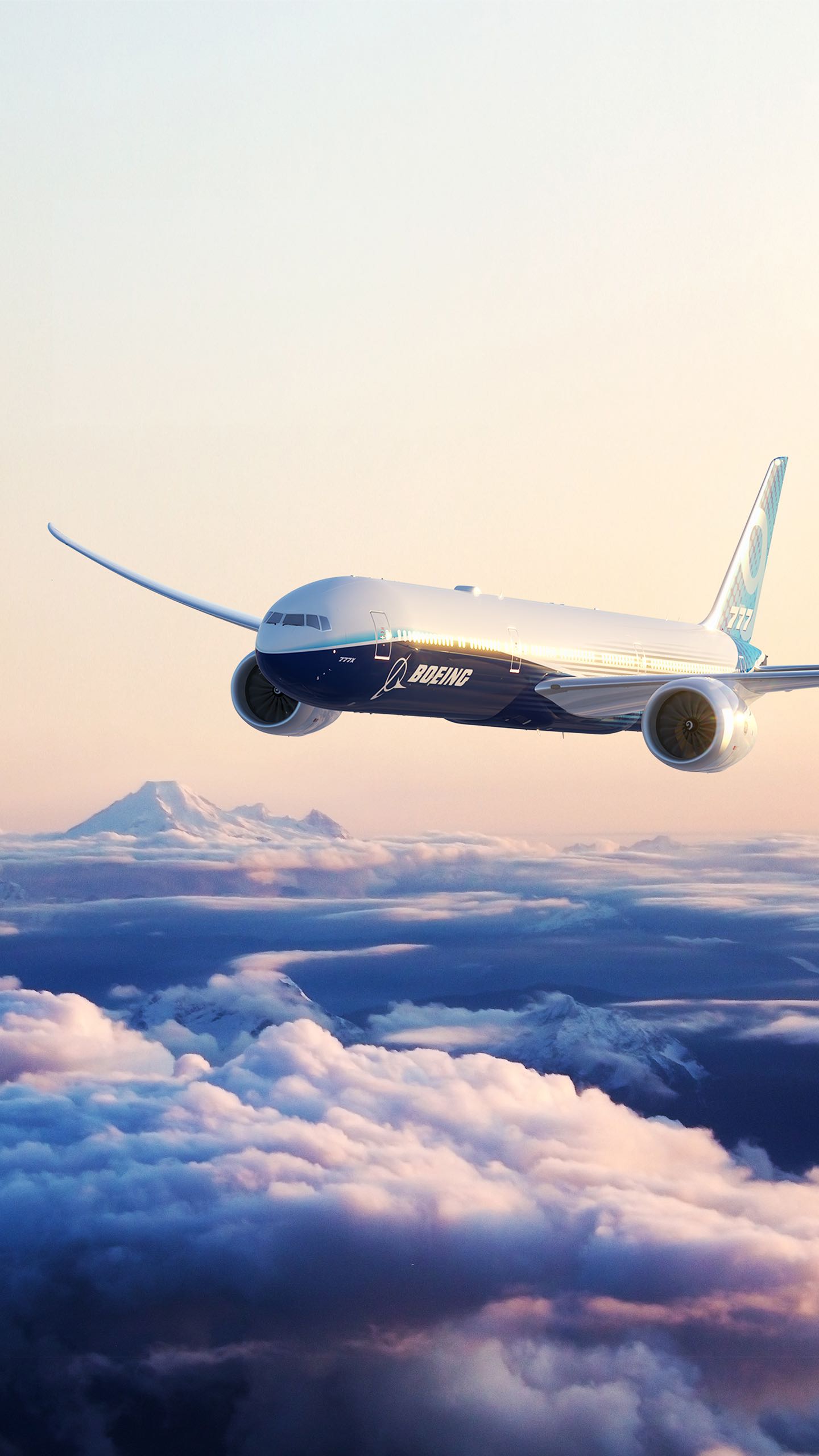 波音官方壁纸（1）-5932 