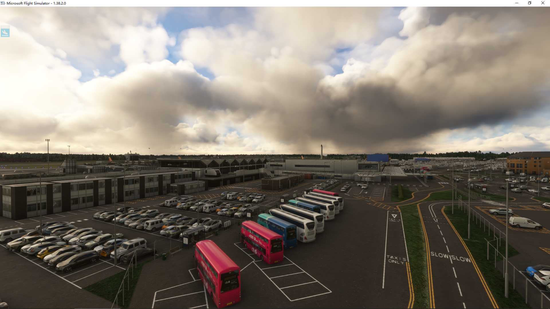 MSFS20   EGAA-----EGCC-131 