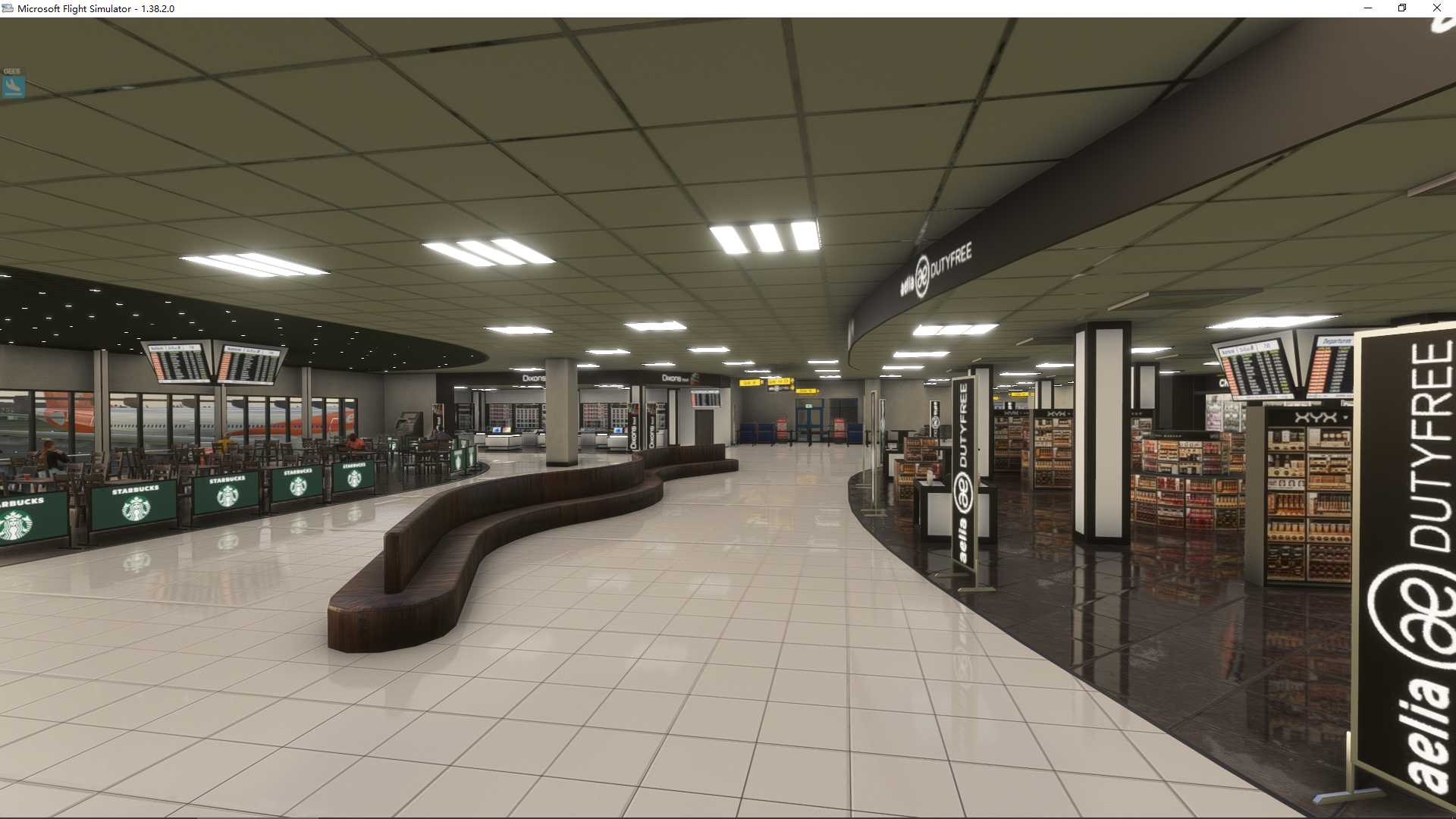 MSFS20   EGAA-----EGCC-3743 