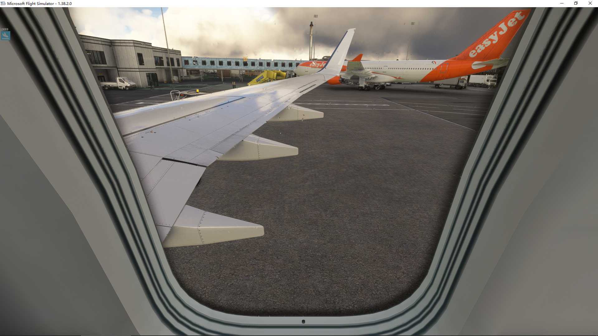 MSFS20   EGAA-----EGCC-3436 