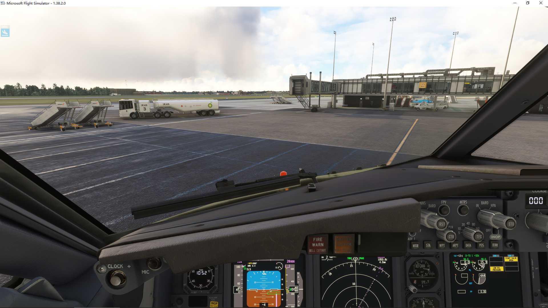 MSFS20   EGAA-----EGCC-79 