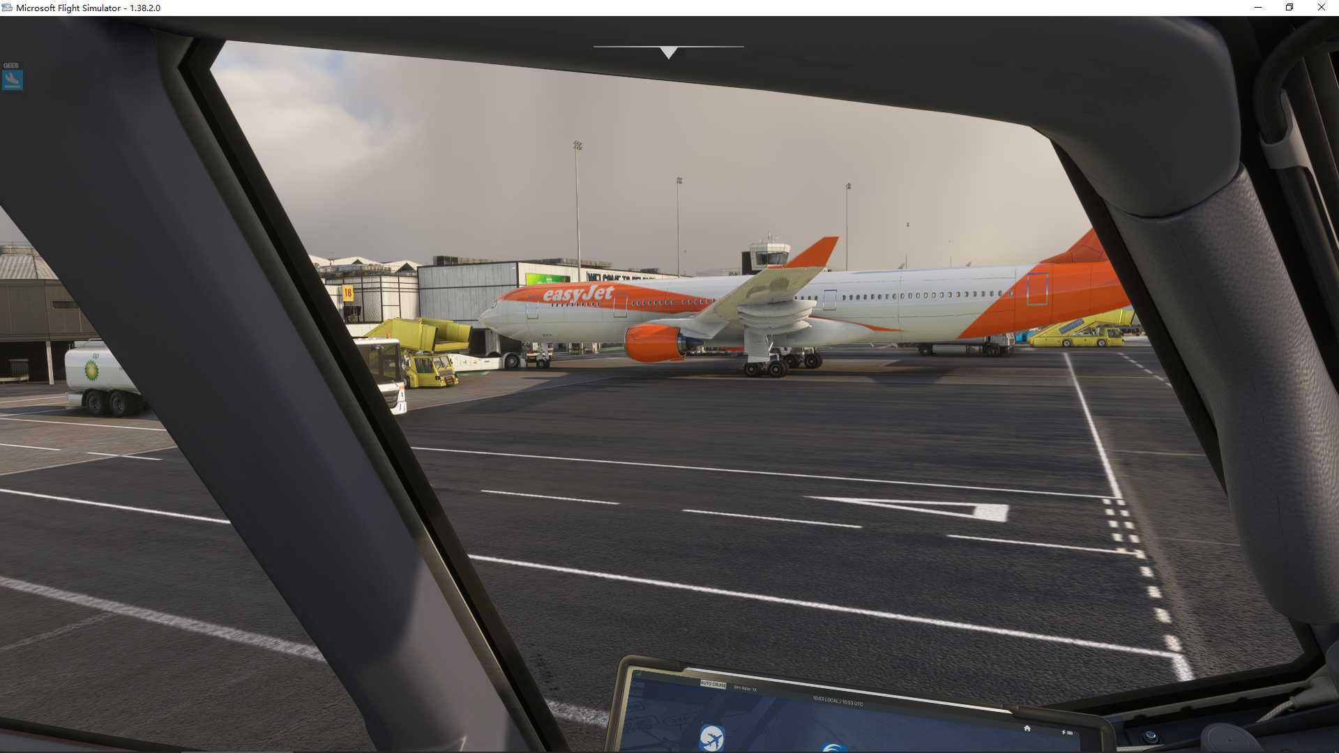 MSFS20   EGAA-----EGCC-1138 