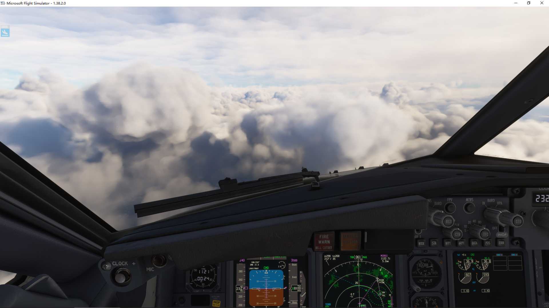 MSFS20   EGAA-----EGCC-513 