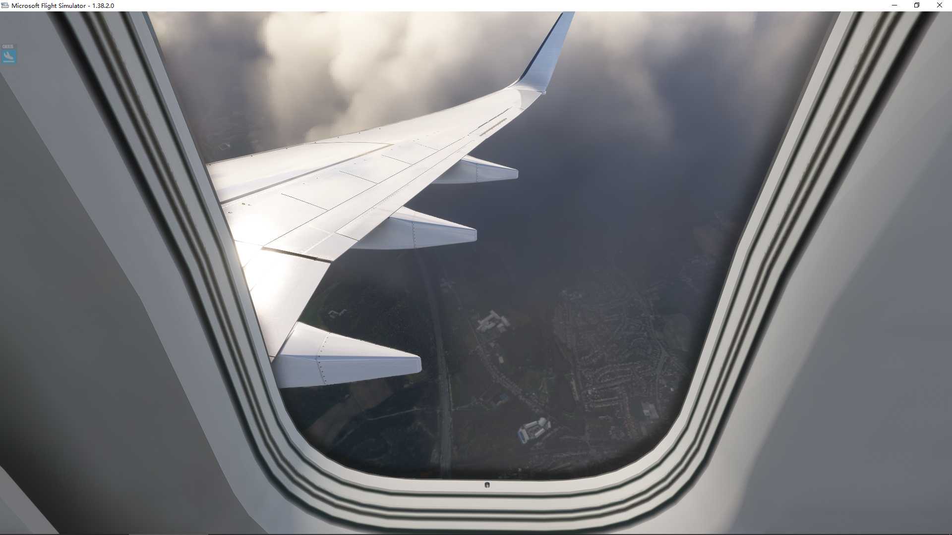 MSFS20   EGAA-----EGCC-3448 