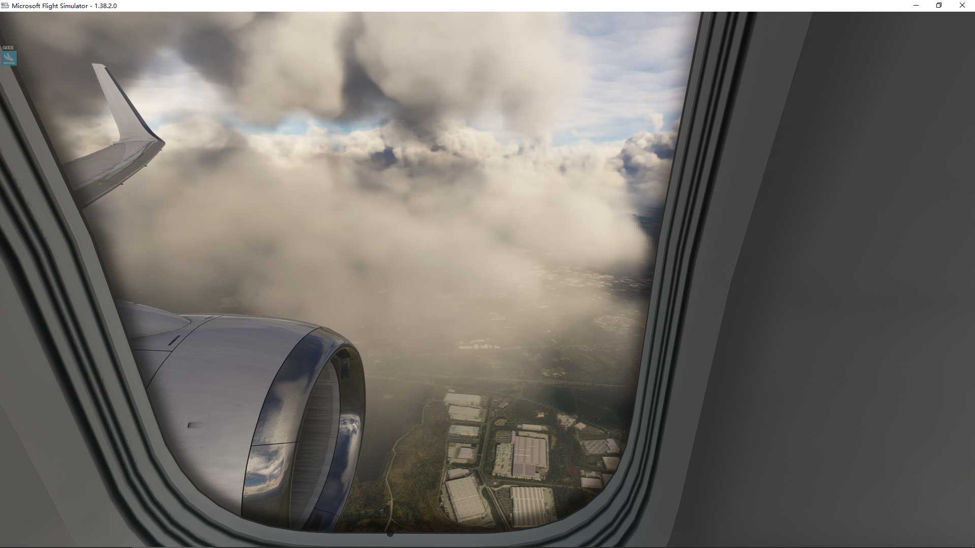 MSFS20   EGAA-----EGCC-3151 