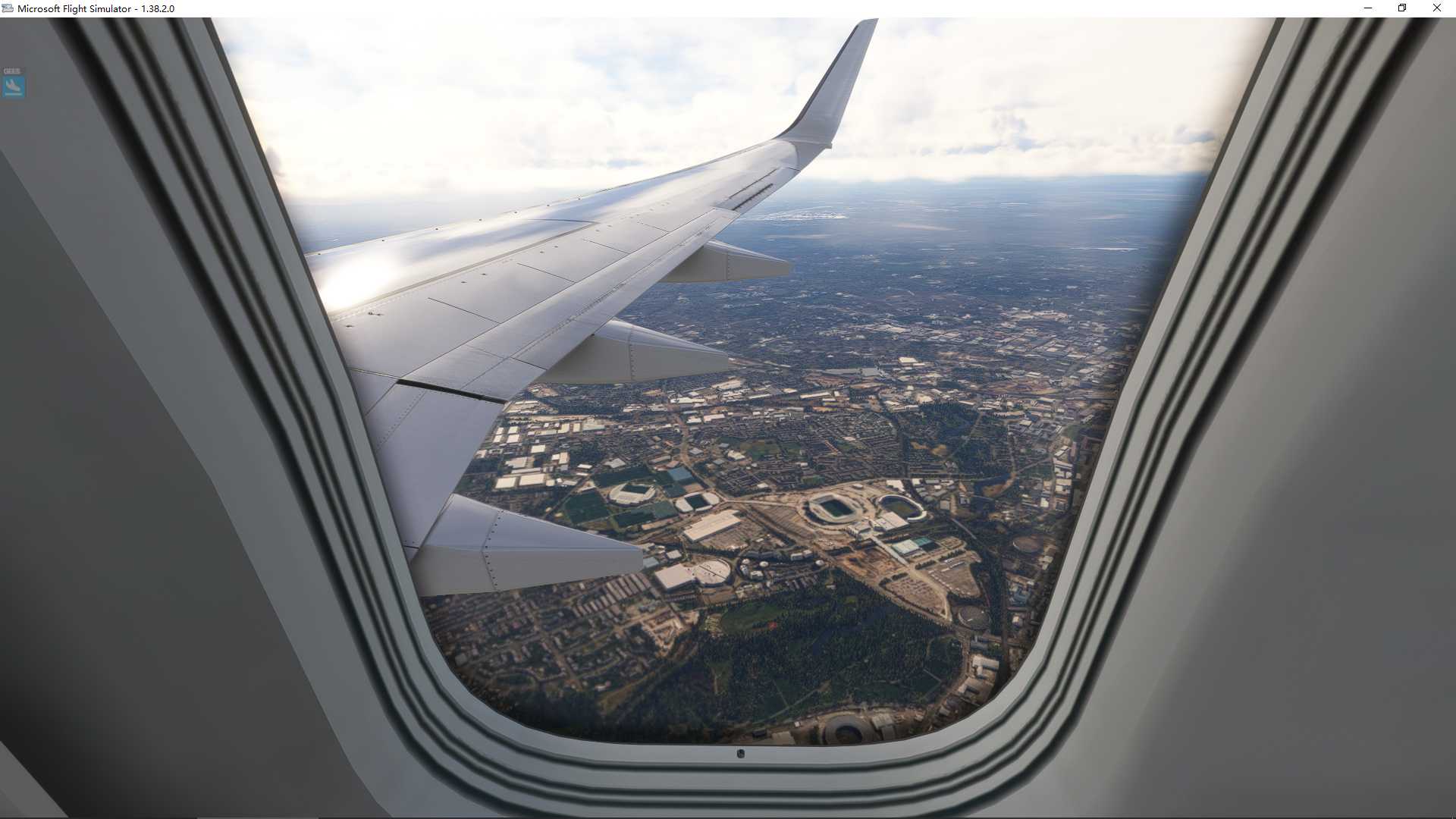 MSFS20   EGAA-----EGCC-6102 