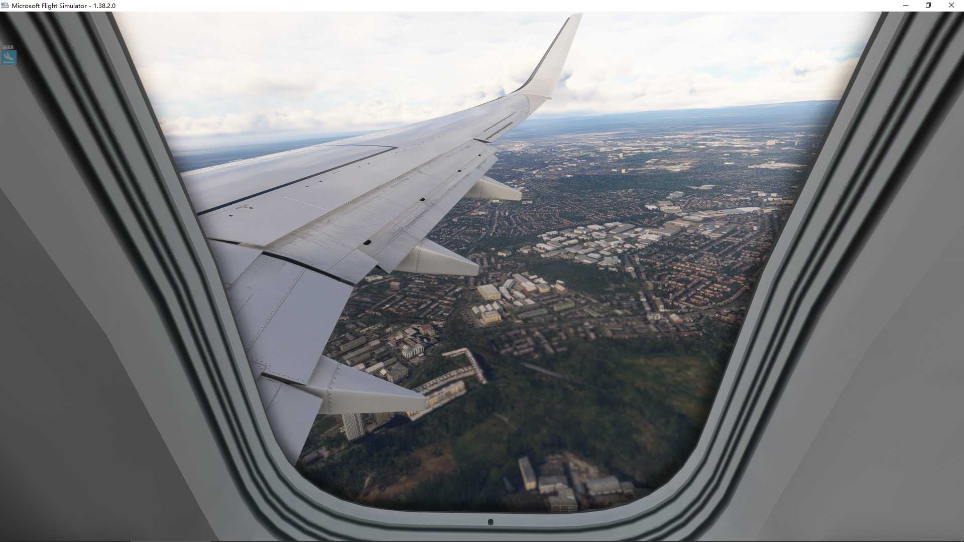 MSFS20   EGAA-----EGCC-4932 