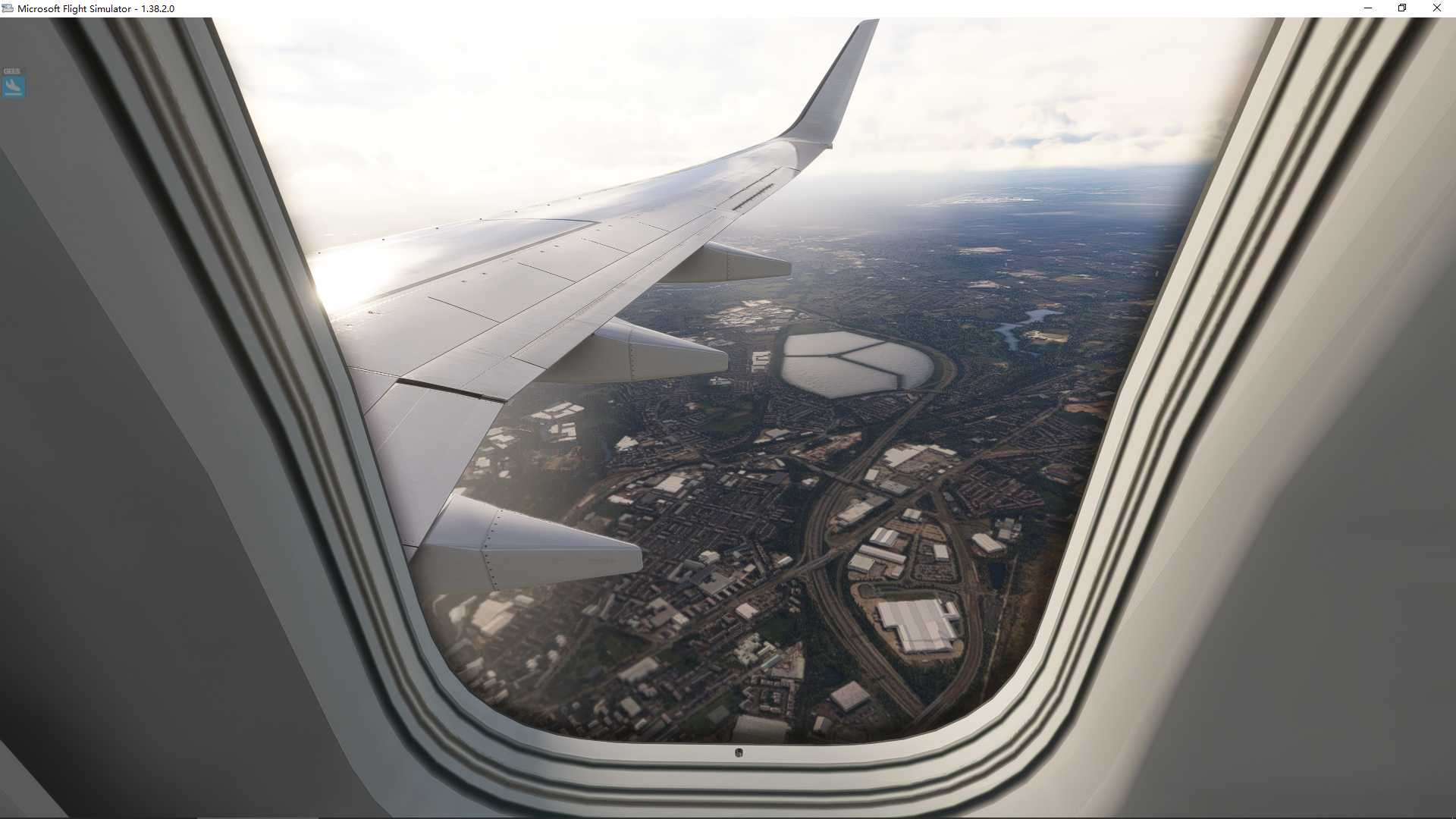 MSFS20   EGAA-----EGCC-2253 