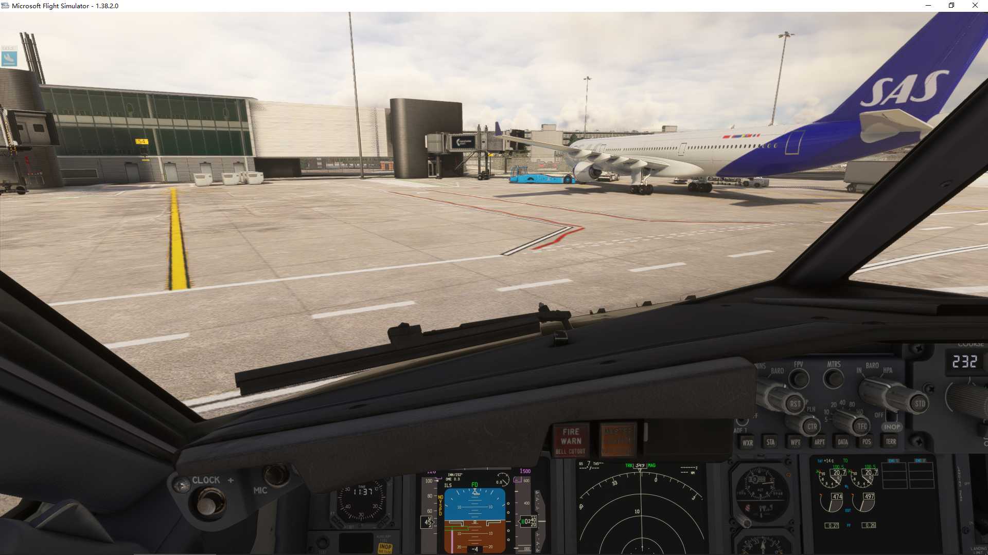 MSFS20   EGAA-----EGCC-5941 