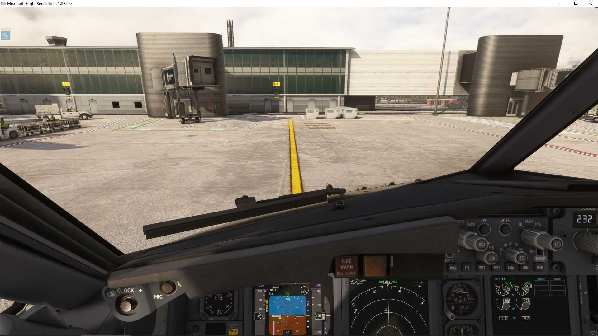 MSFS20   EGAA-----EGCC-9729 