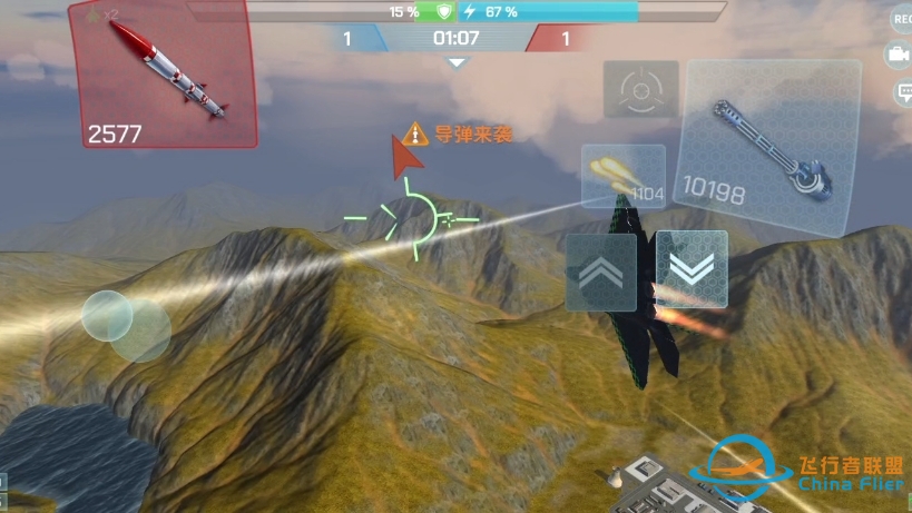 2025年回归首秀之丝血之路-4694 