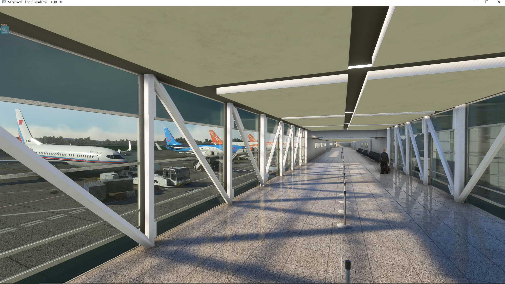 MSFS20   EGGD-----EGSS-8102 