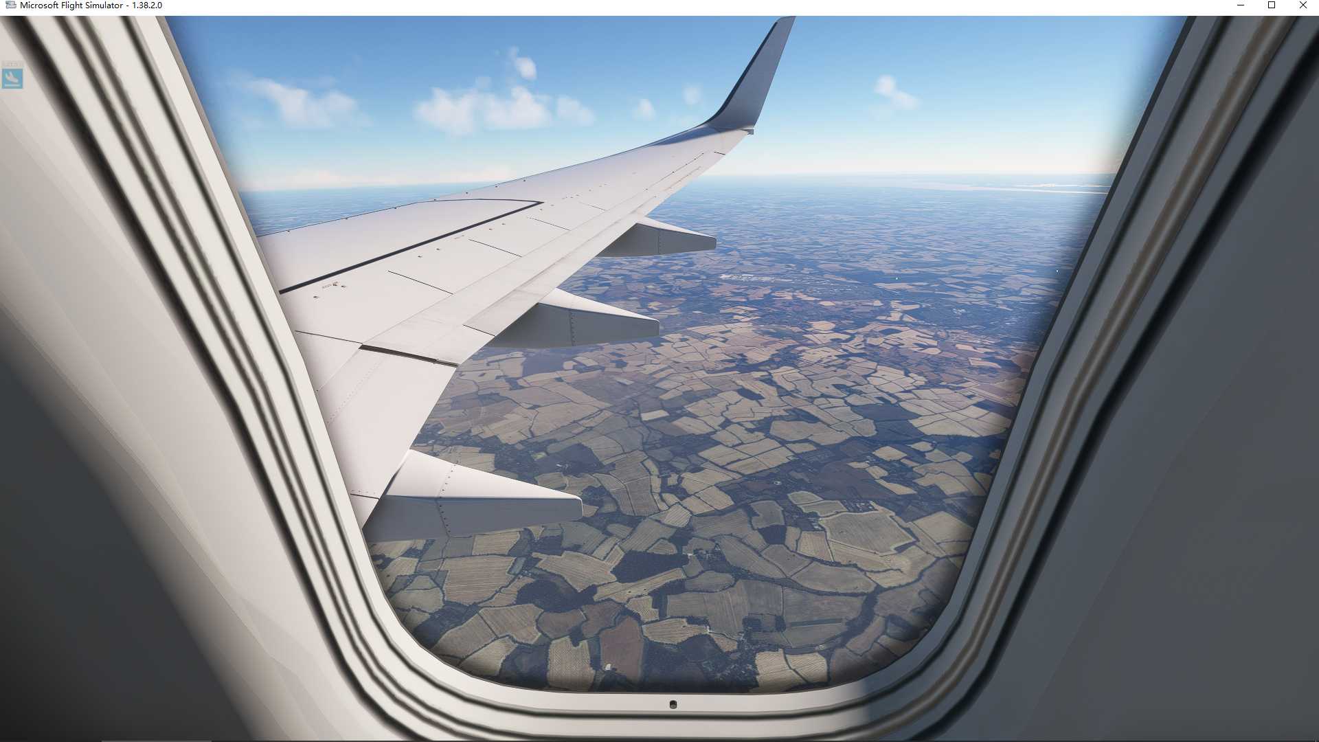 MSFS20   EGGD-----EGSS-4559 