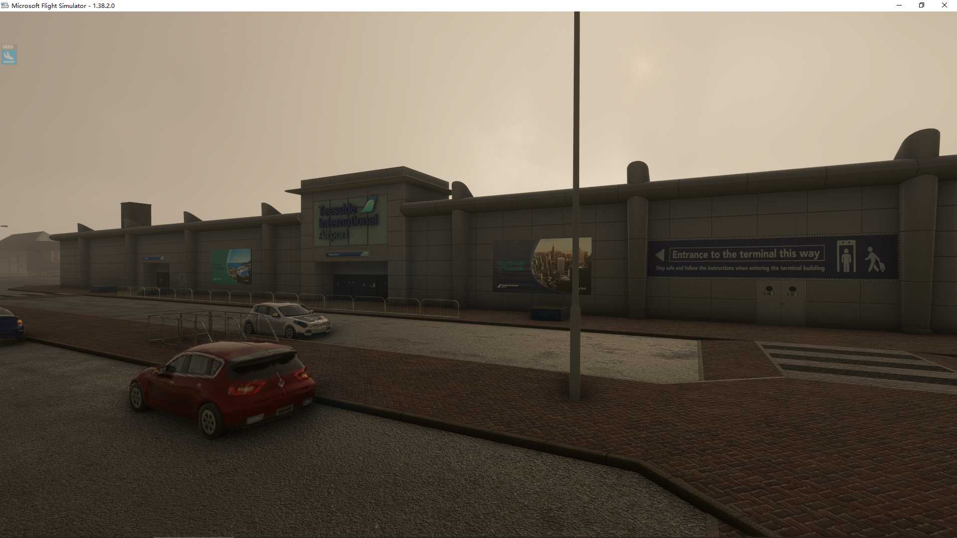 MSFS20   EGNV-----EGAC-6391 