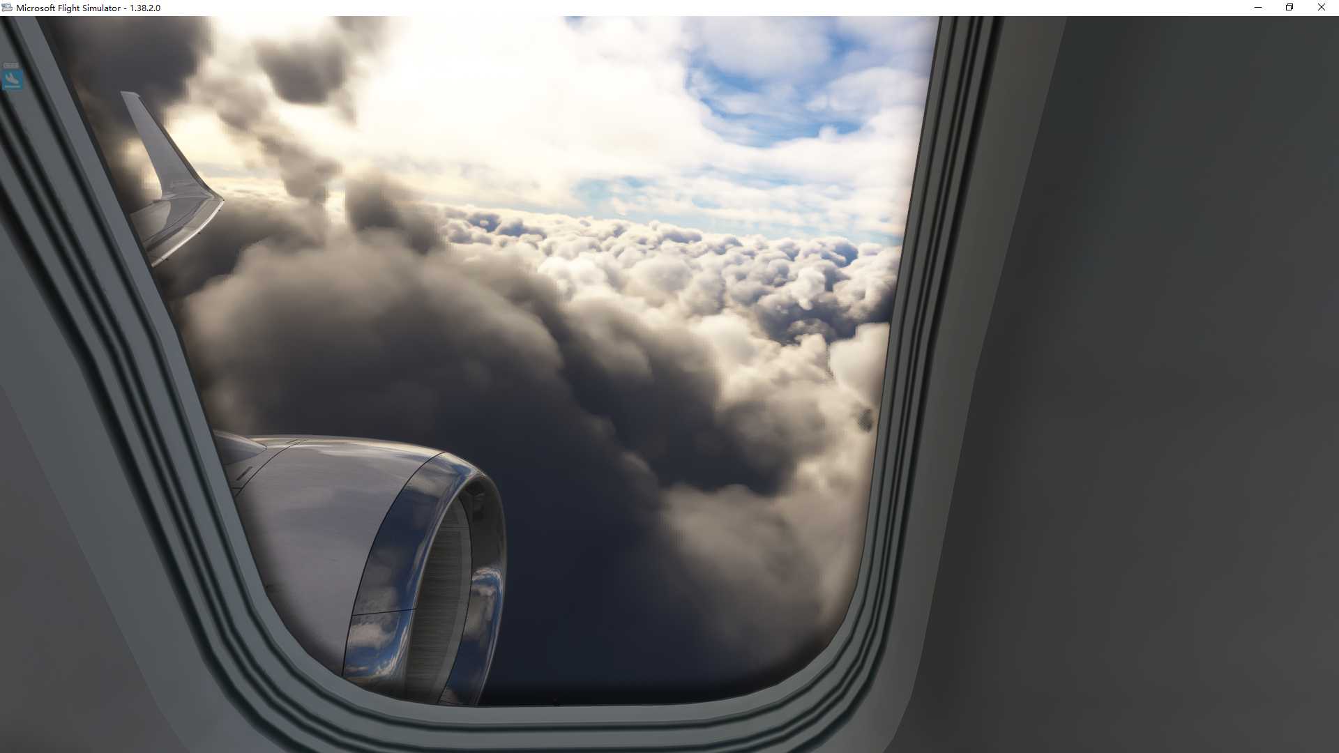 MSFS20   EGNV-----EGAC-4816 