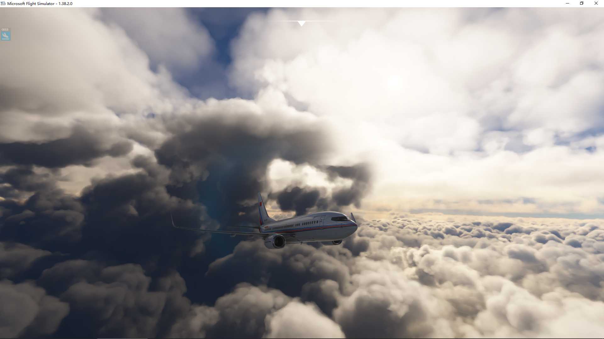 MSFS20   EGNV-----EGAC-3168 