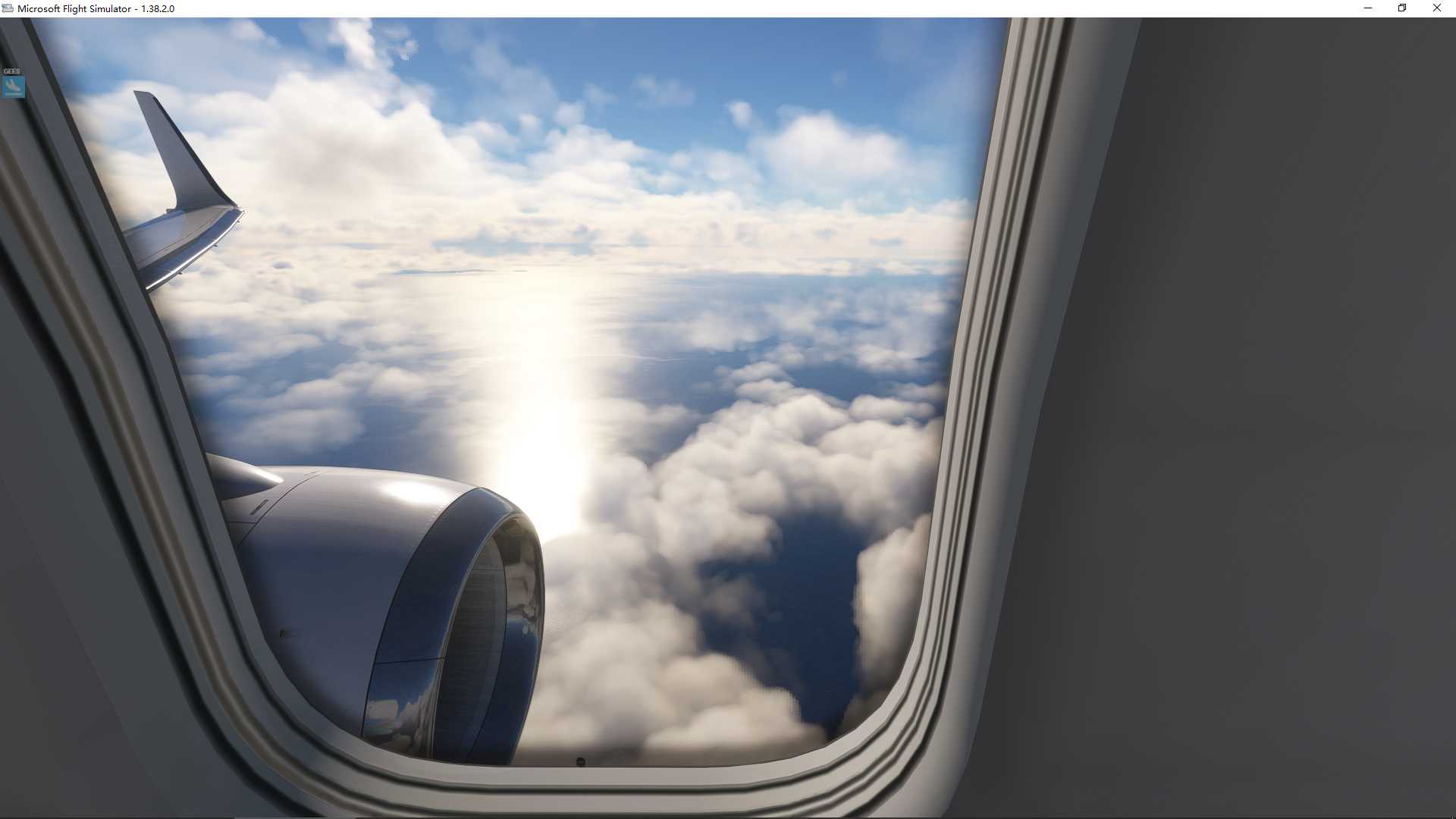 MSFS20   EGNV-----EGAC-5870 