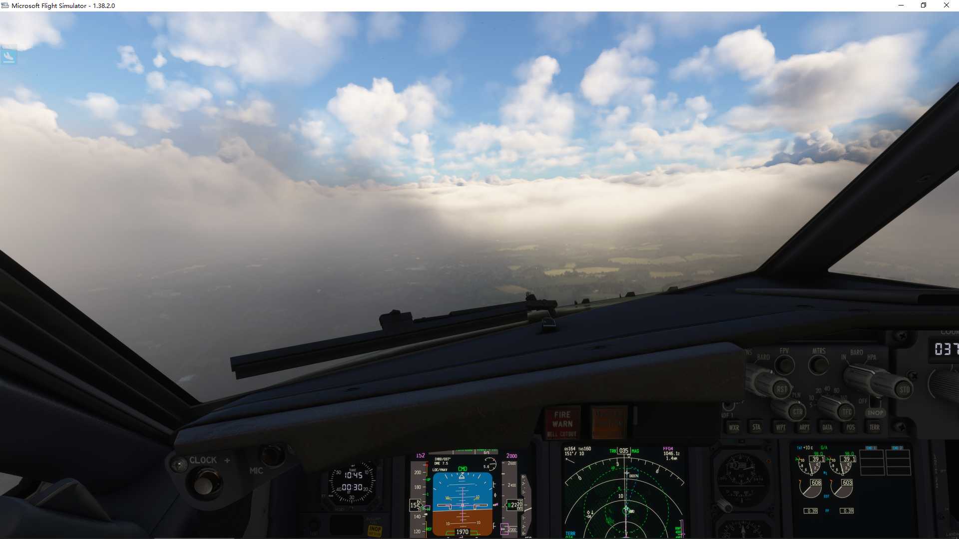 MSFS20   EGNV-----EGAC-3702 