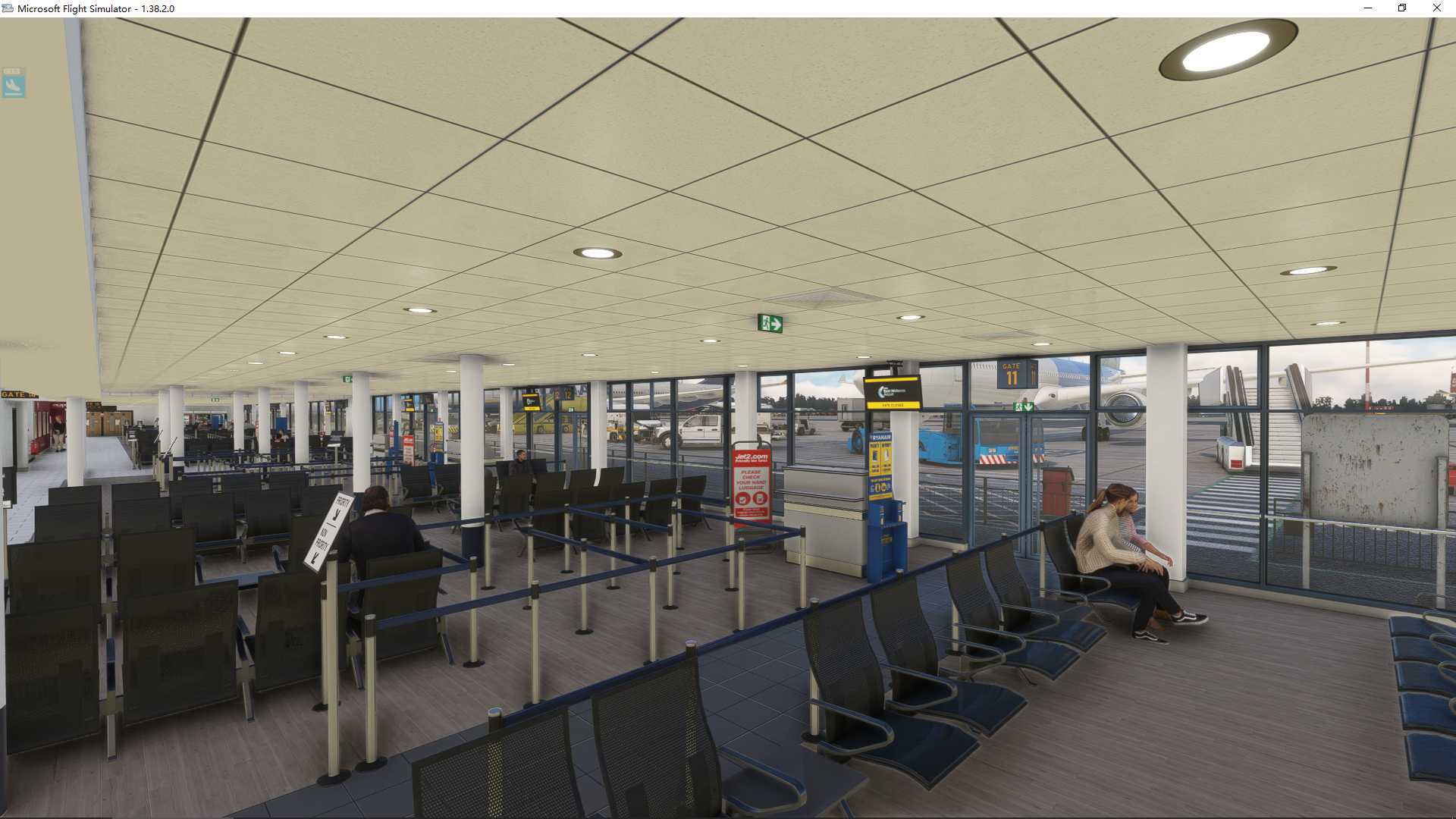 MSFS20    EGNX-----EGHI-1814 