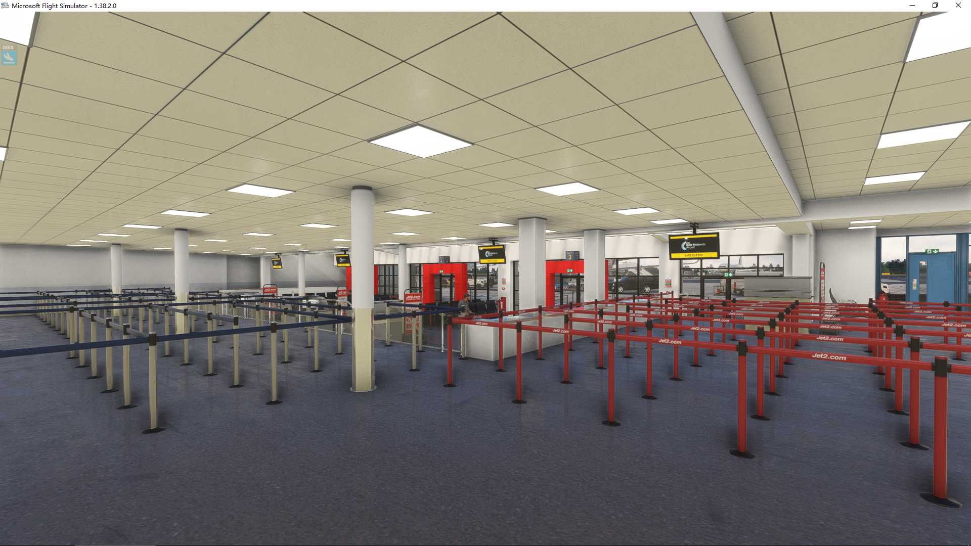 MSFS20    EGNX-----EGHI-5365 