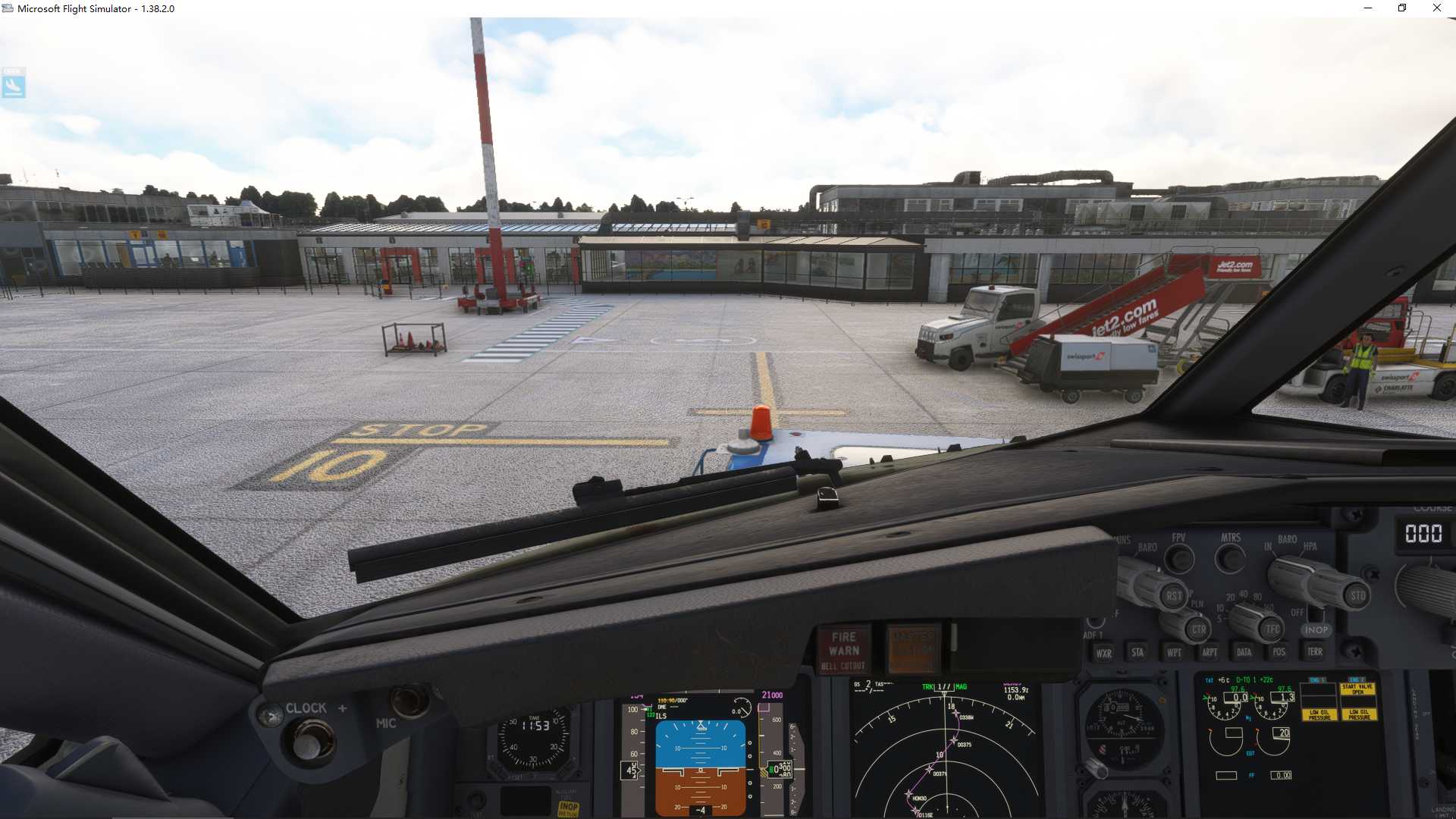 MSFS20    EGNX-----EGHI-9997 