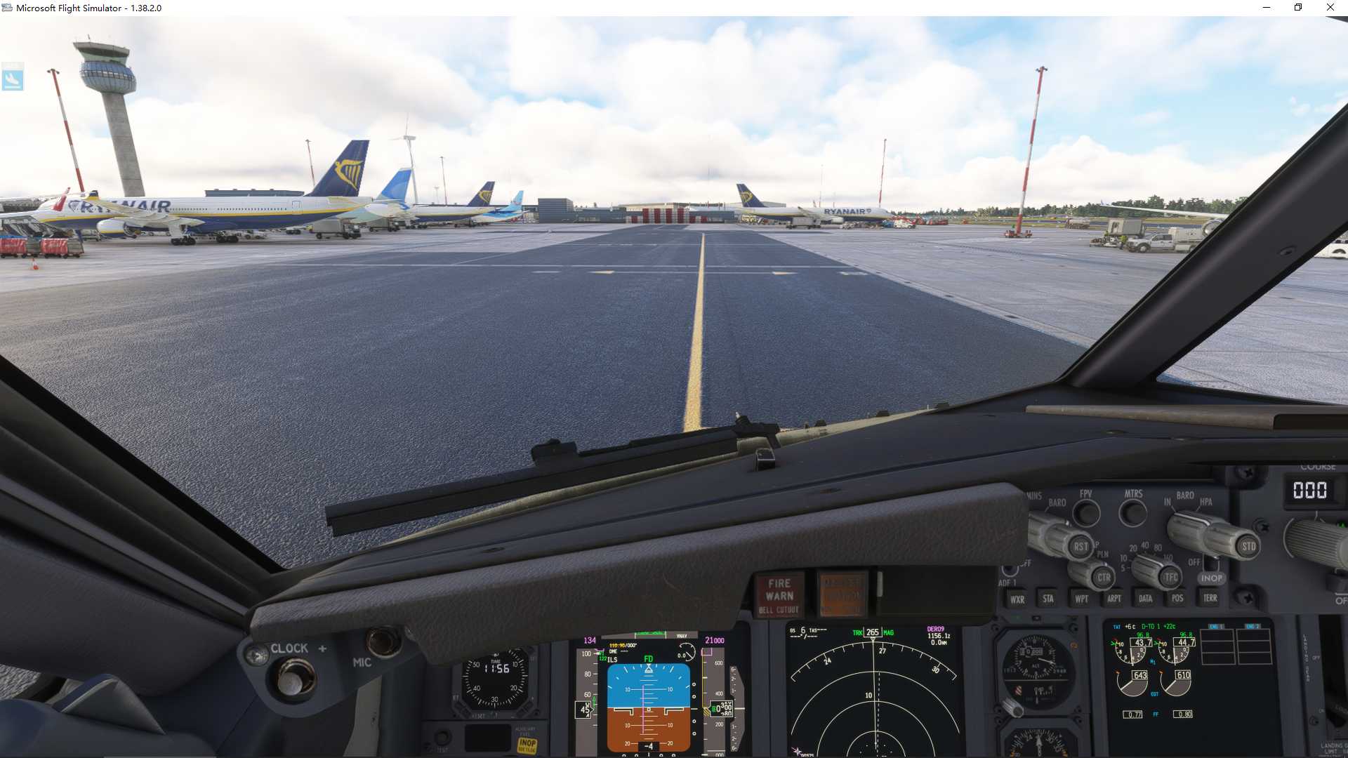 MSFS20    EGNX-----EGHI-3423 