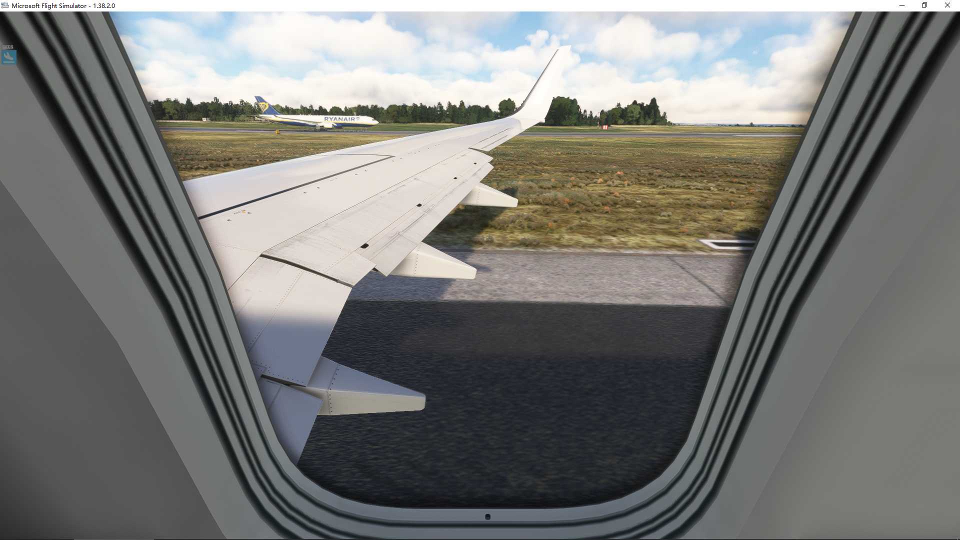 MSFS20    EGNX-----EGHI-1678 