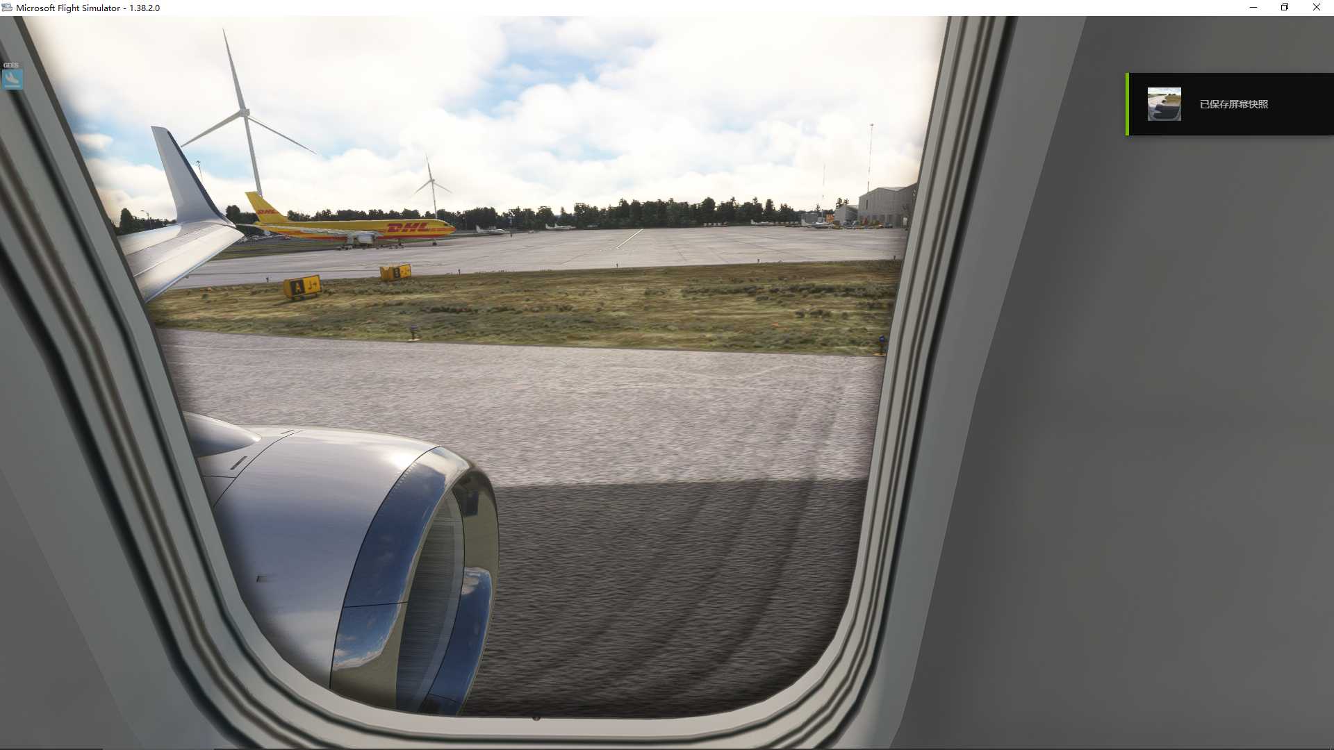 MSFS20    EGNX-----EGHI-3658 