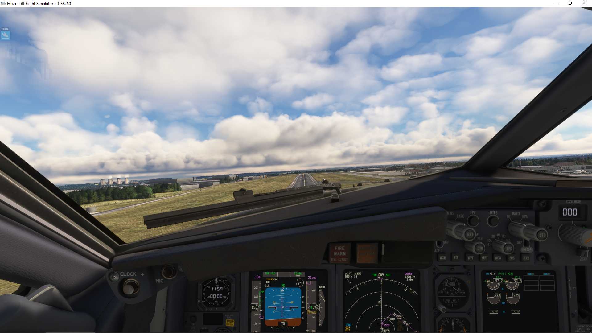 MSFS20    EGNX-----EGHI-2669 