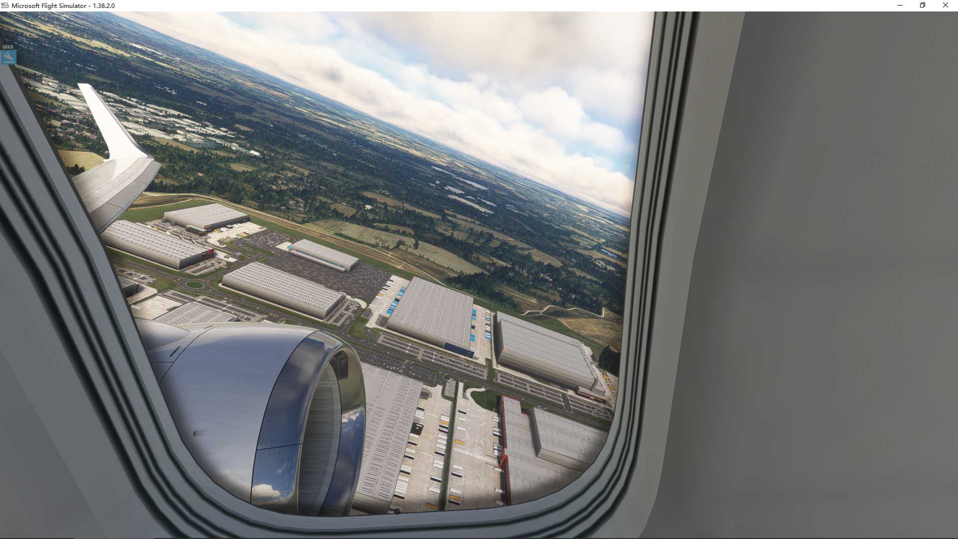 MSFS20    EGNX-----EGHI-730 