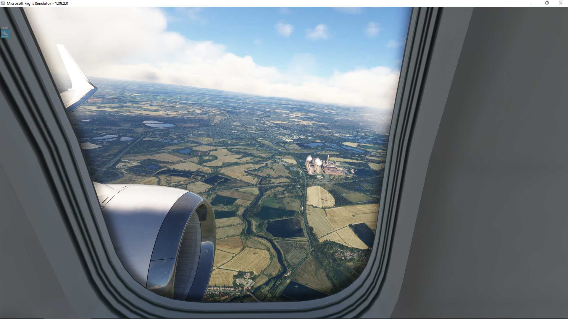 MSFS20    EGNX-----EGHI-3543 