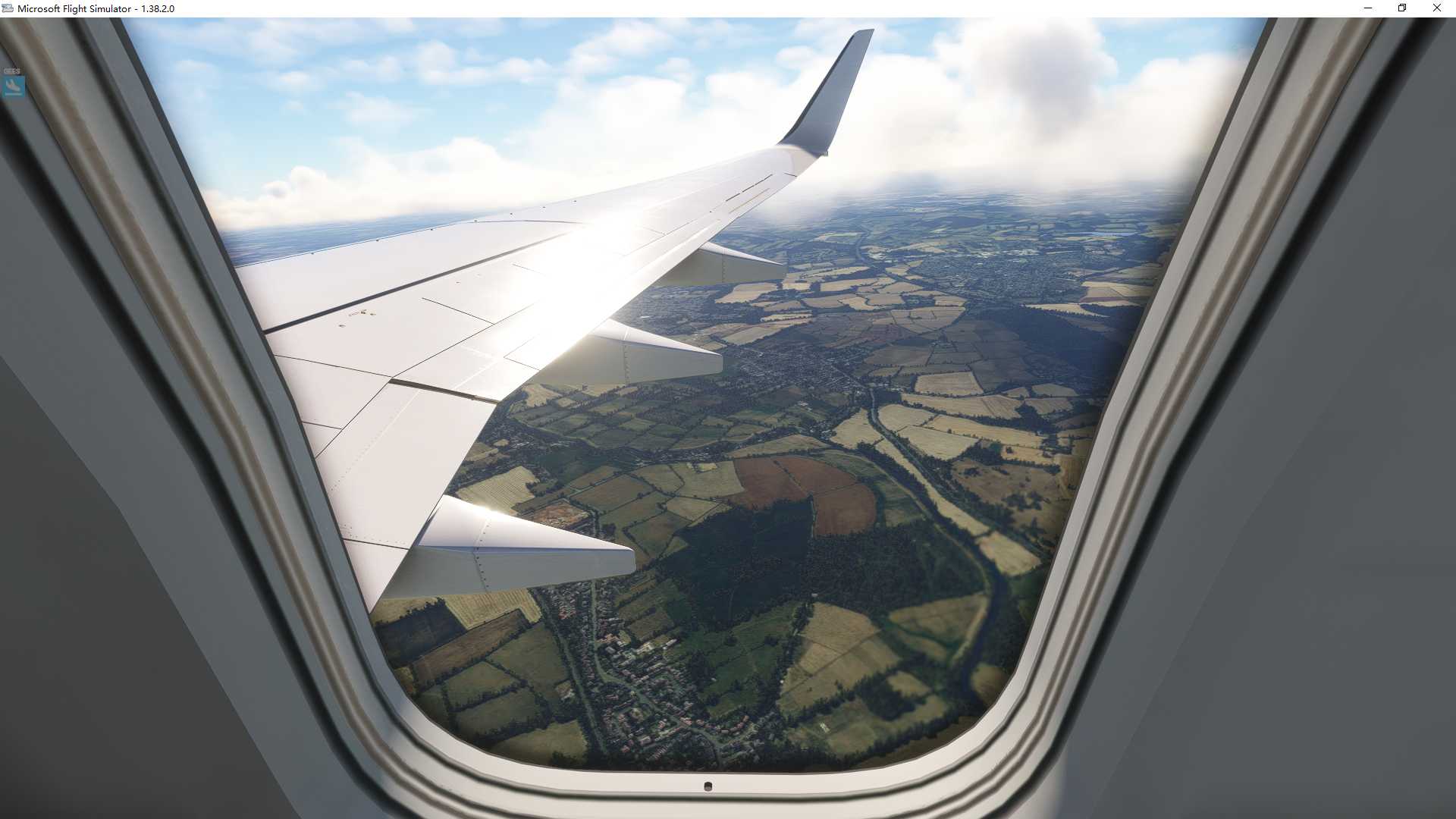 MSFS20    EGNX-----EGHI-8097 