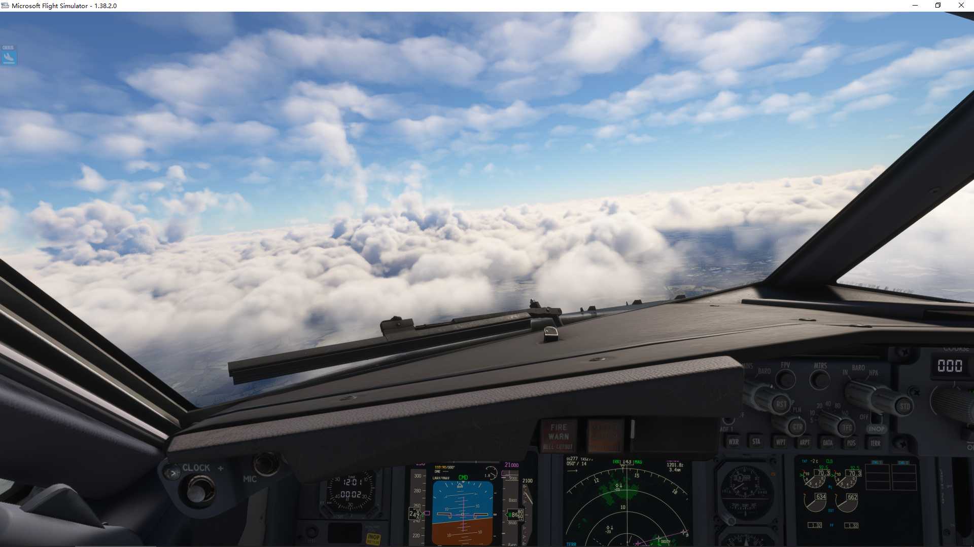 MSFS20    EGNX-----EGHI-3598 