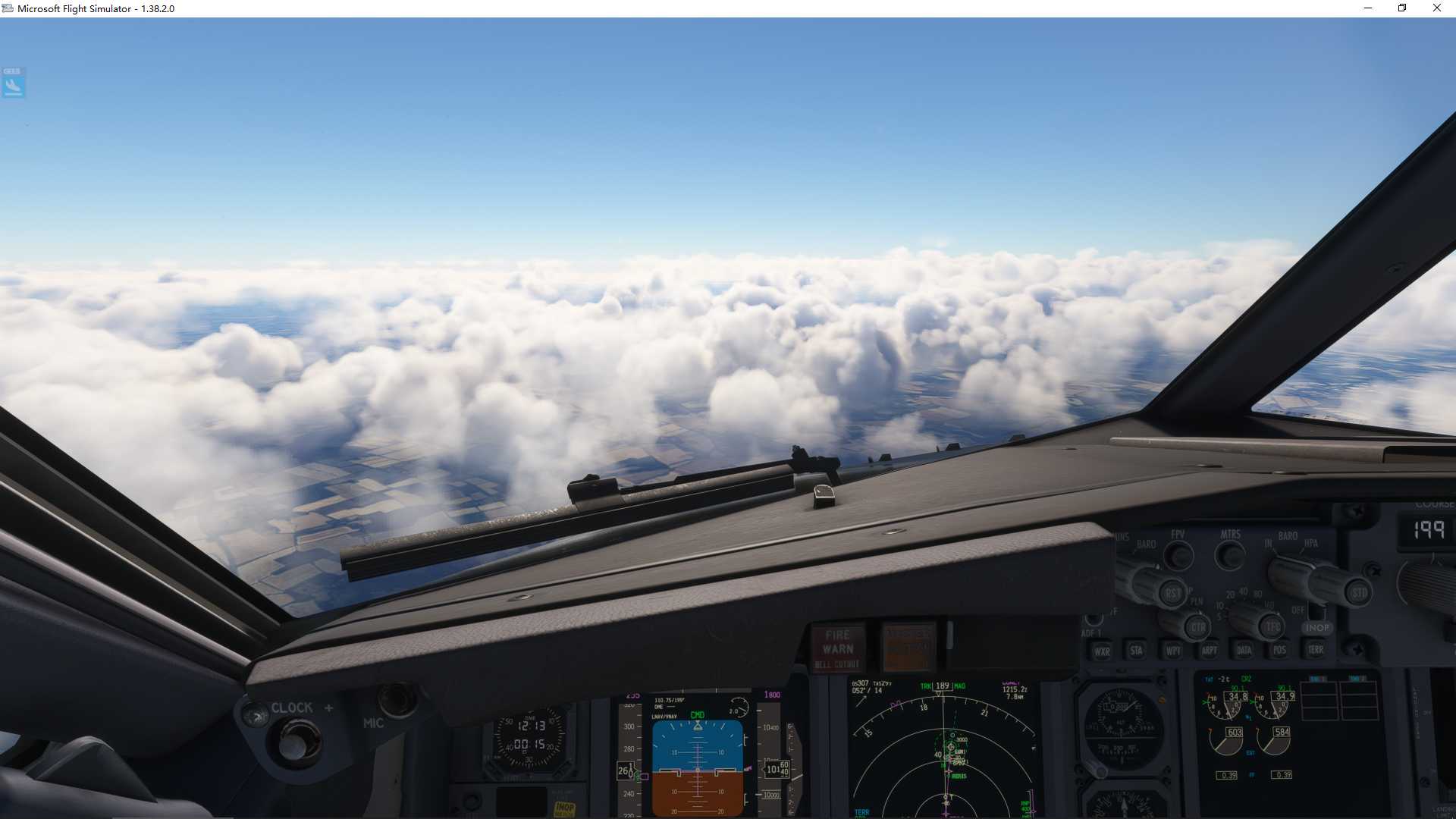 MSFS20    EGNX-----EGHI-9929 