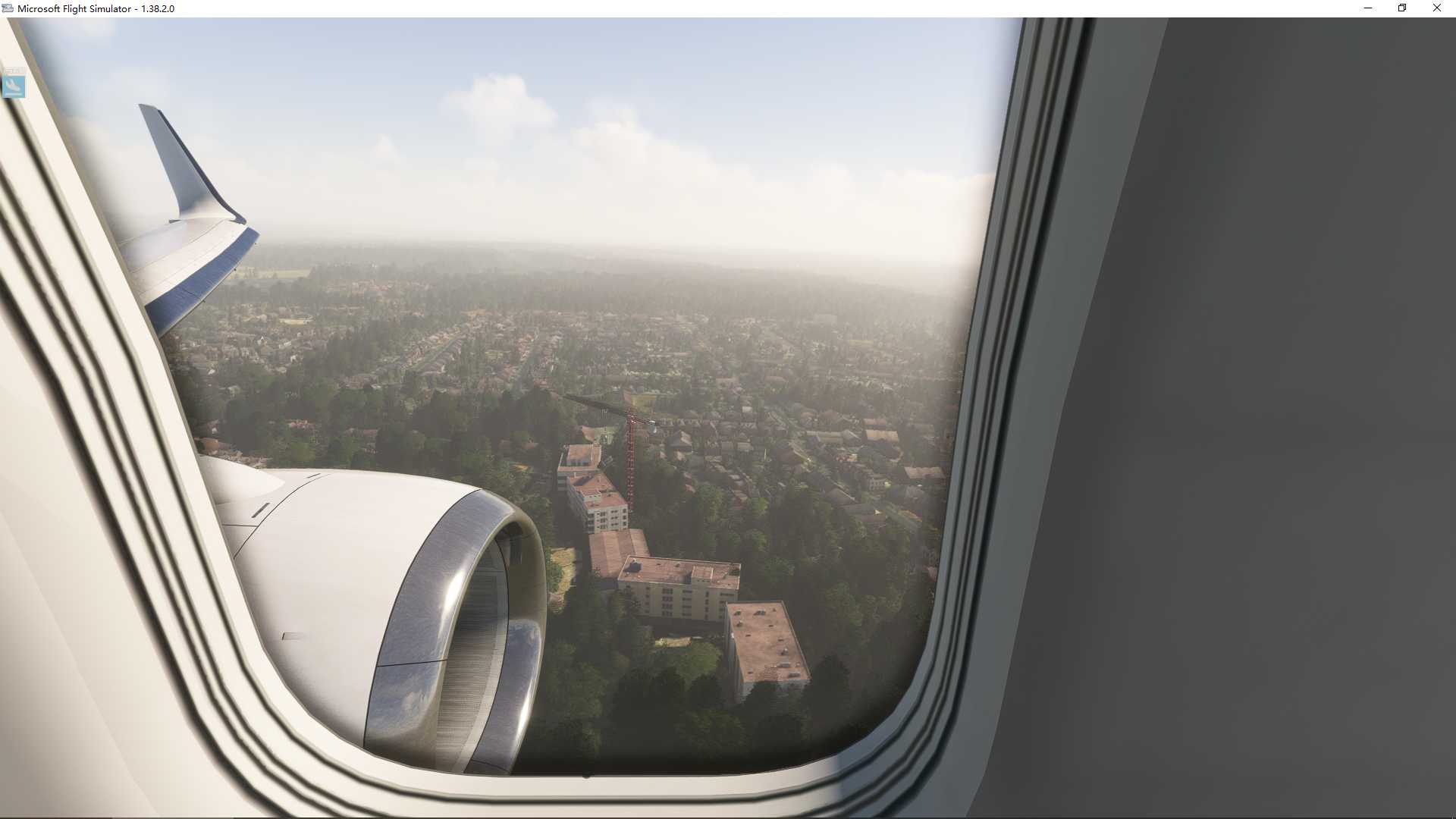 MSFS20    EGNX-----EGHI-9290 