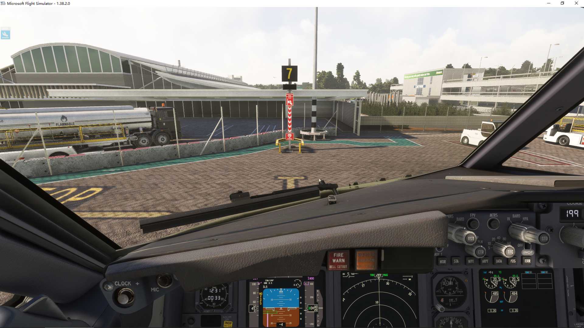 MSFS20    EGNX-----EGHI-338 